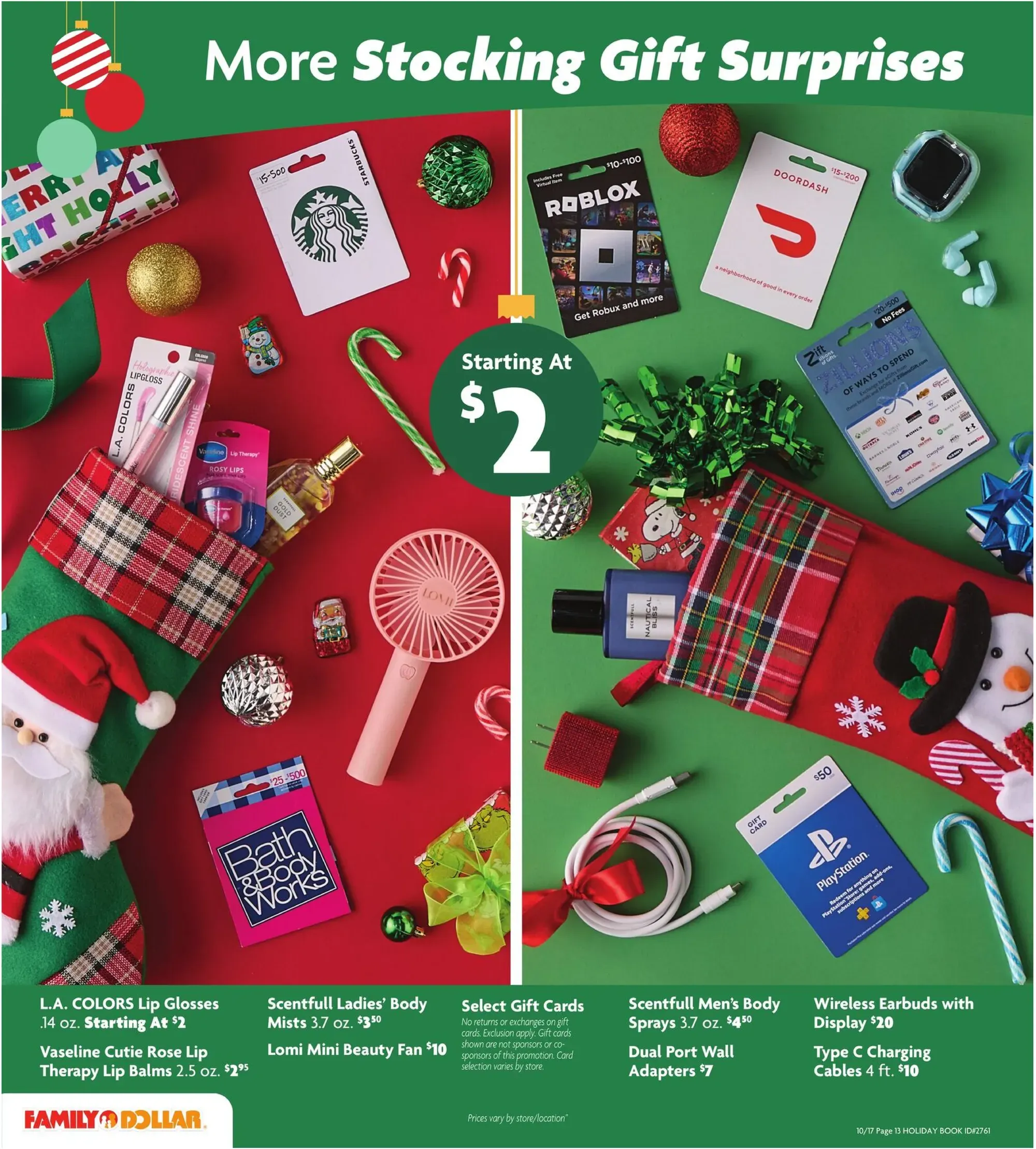Family Dollar Weekly Ad Page 5