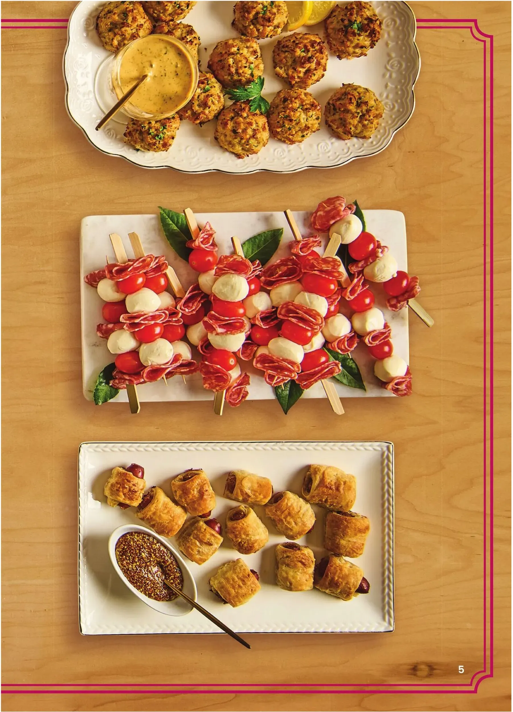 Kings Food Markets Weekly Ad Page 5