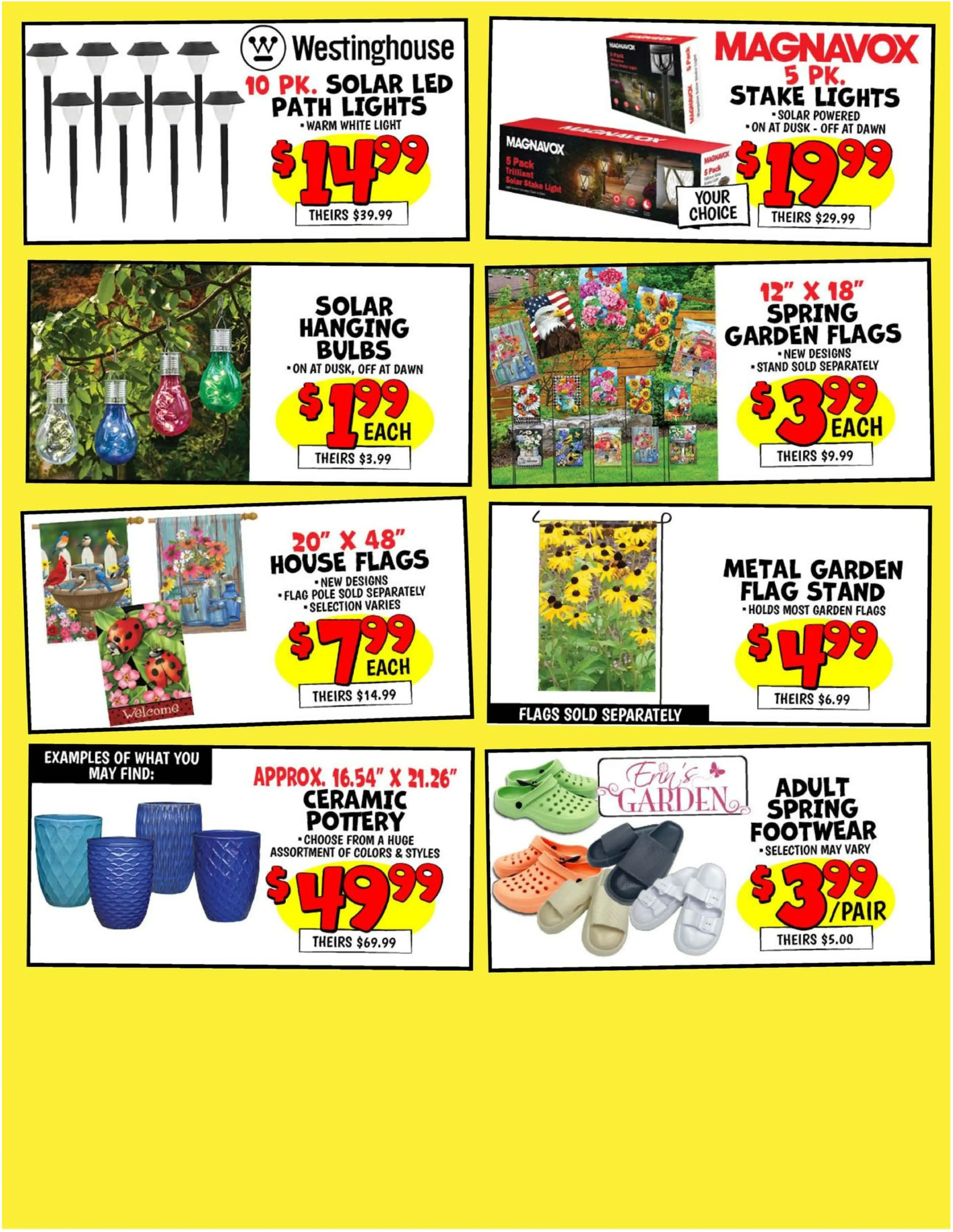 Ollies Bargain Outlet Weekly Ad Page 5