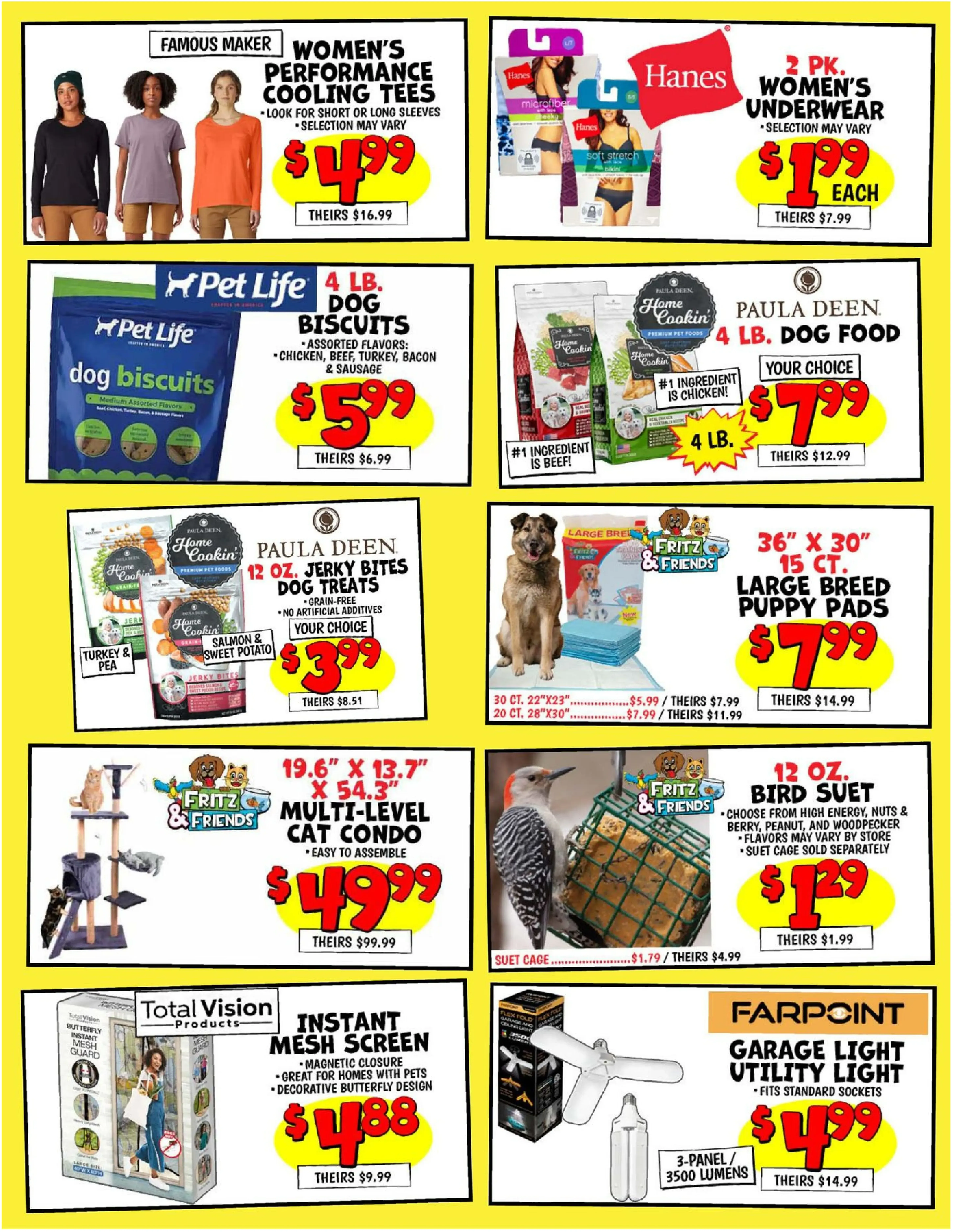 Ollies Bargain Outlet Weekly Ad Page 5