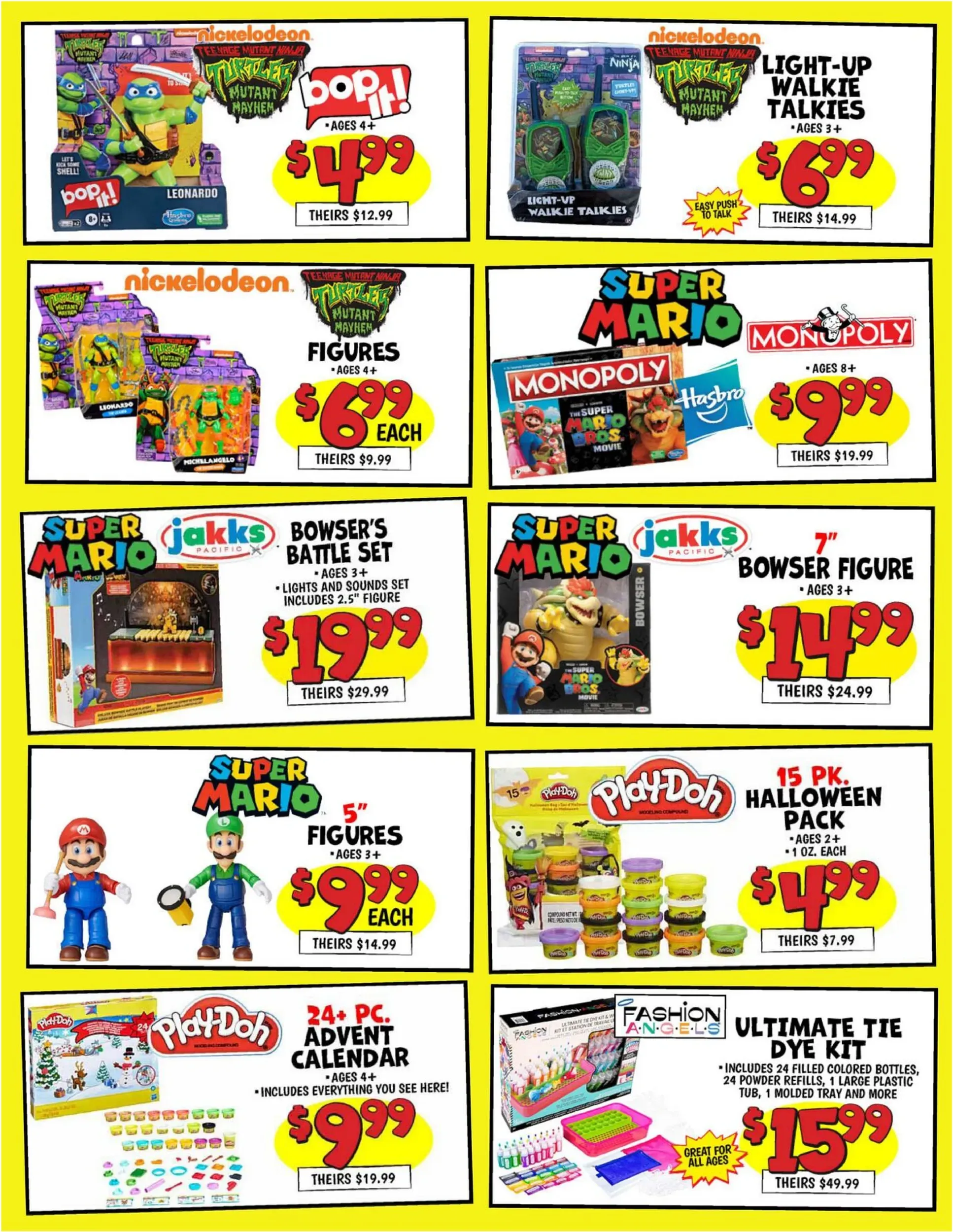 Ollies Bargain Outlet Weekly Ad Page 5
