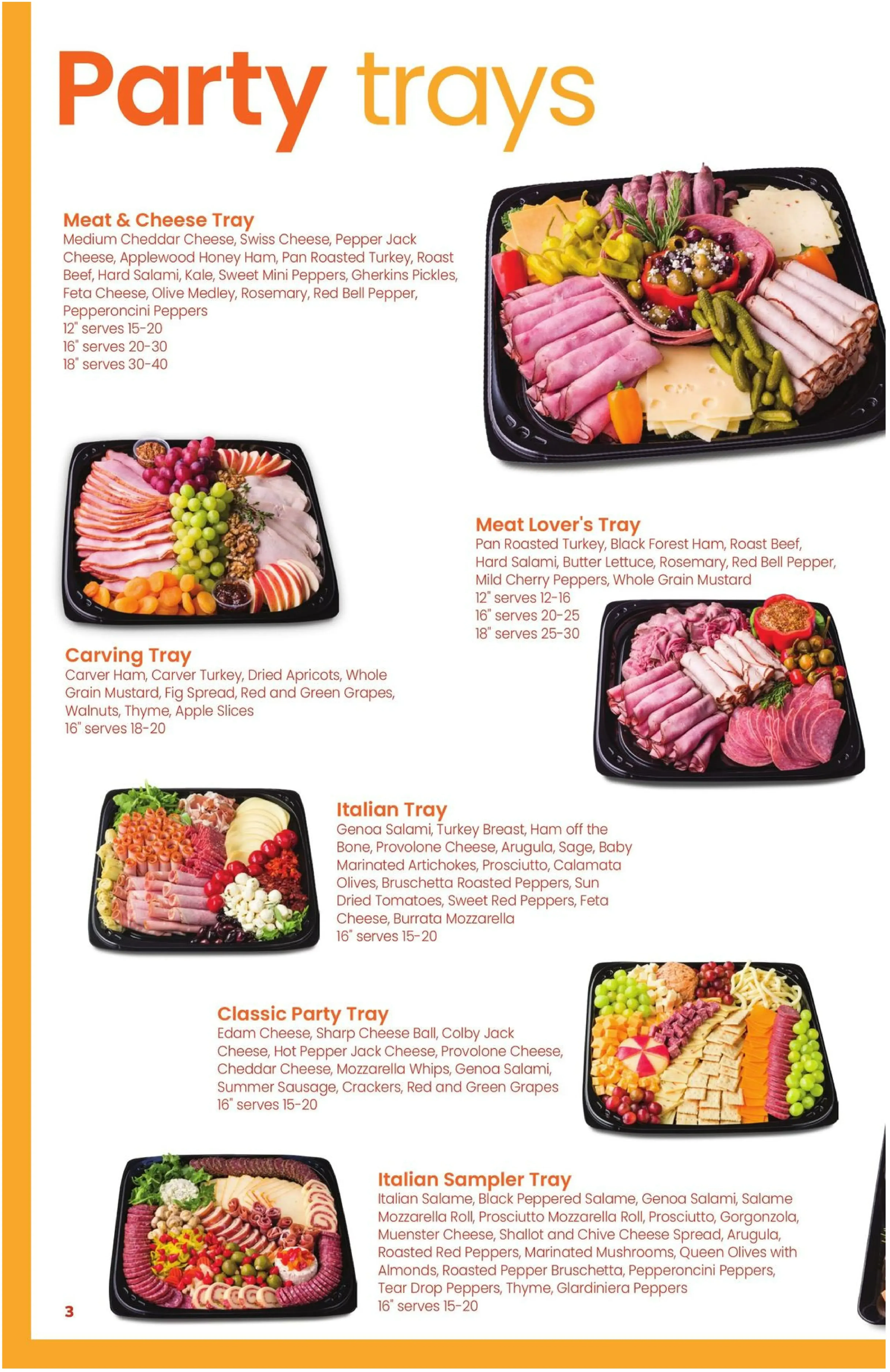 Randalls Weekly Ad Page 5