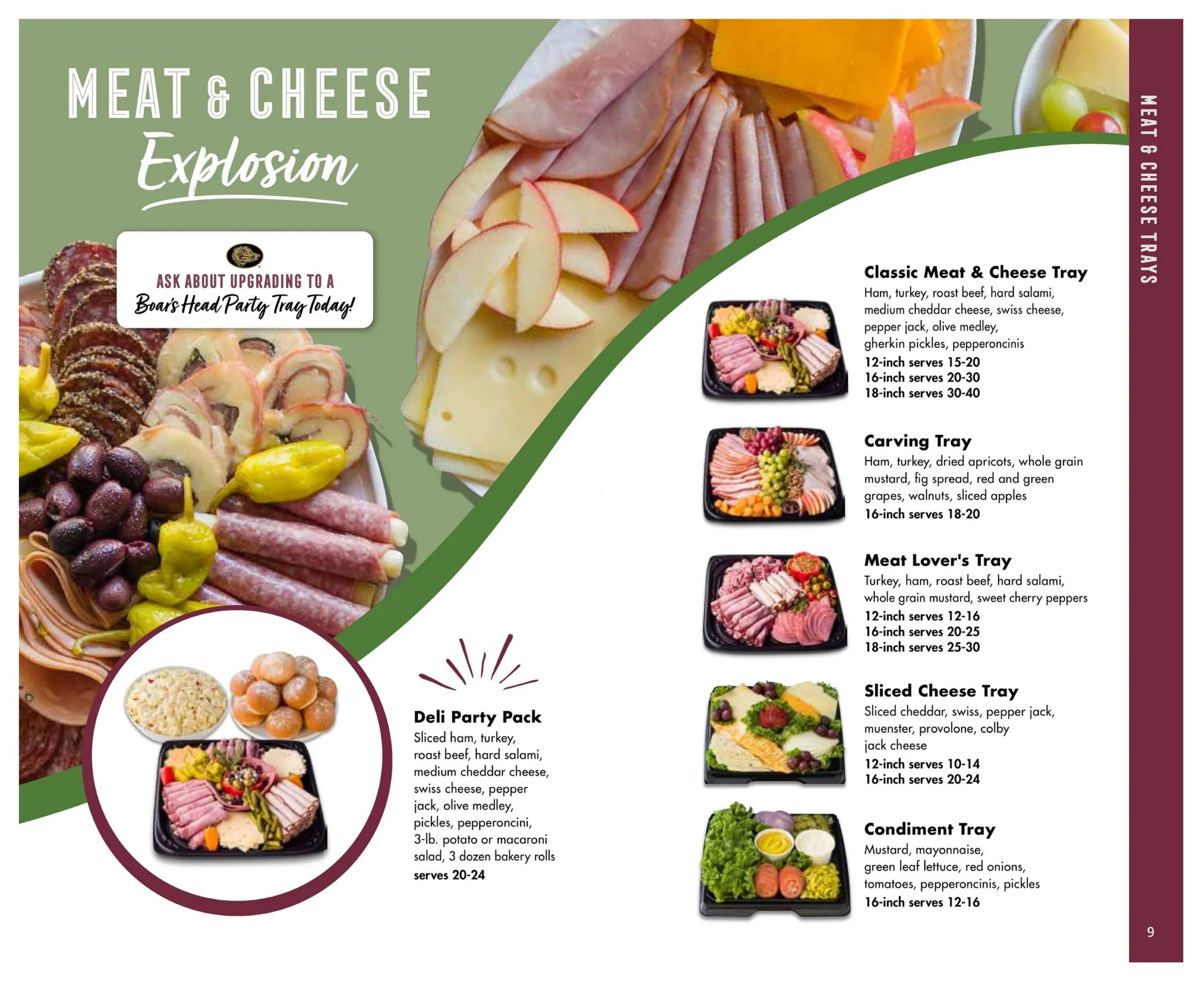 Safeway Weekly Ad Page 5