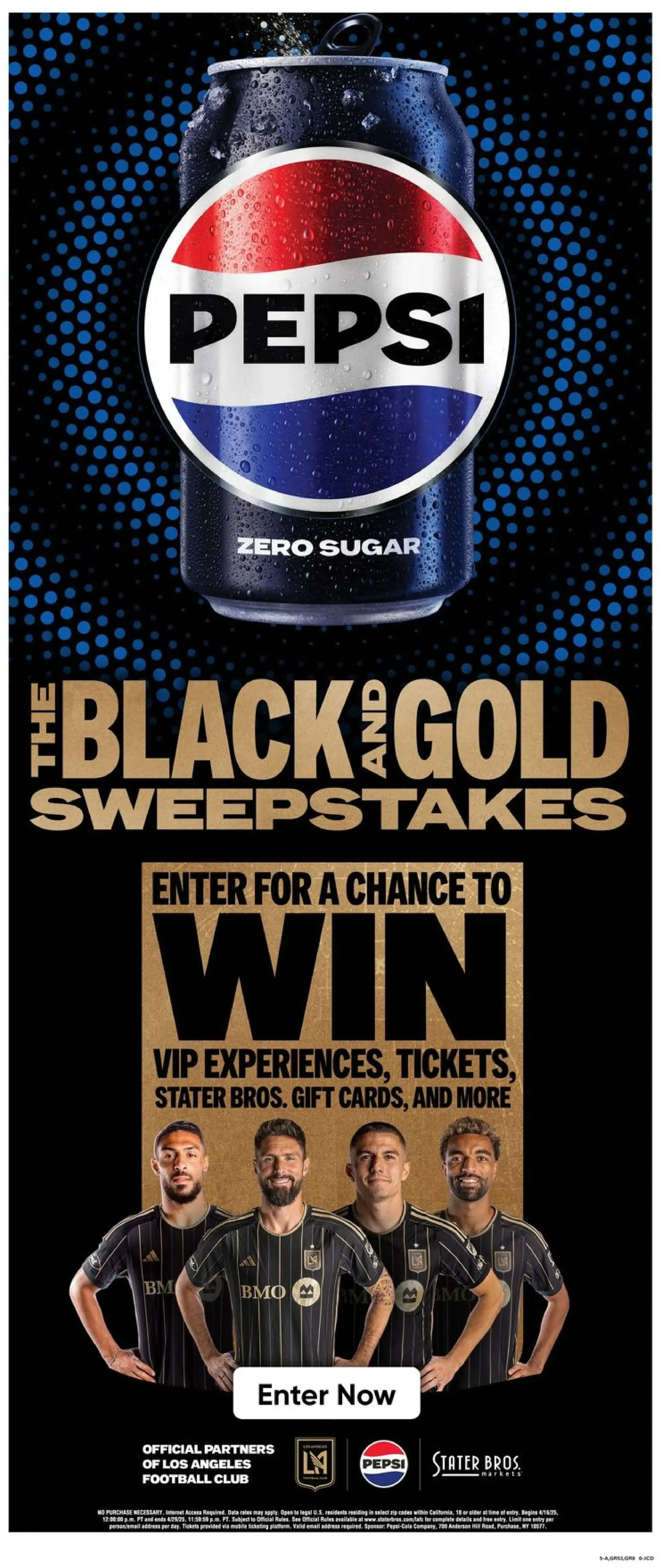 Stater Bros Markets Weekly Ad Page 5