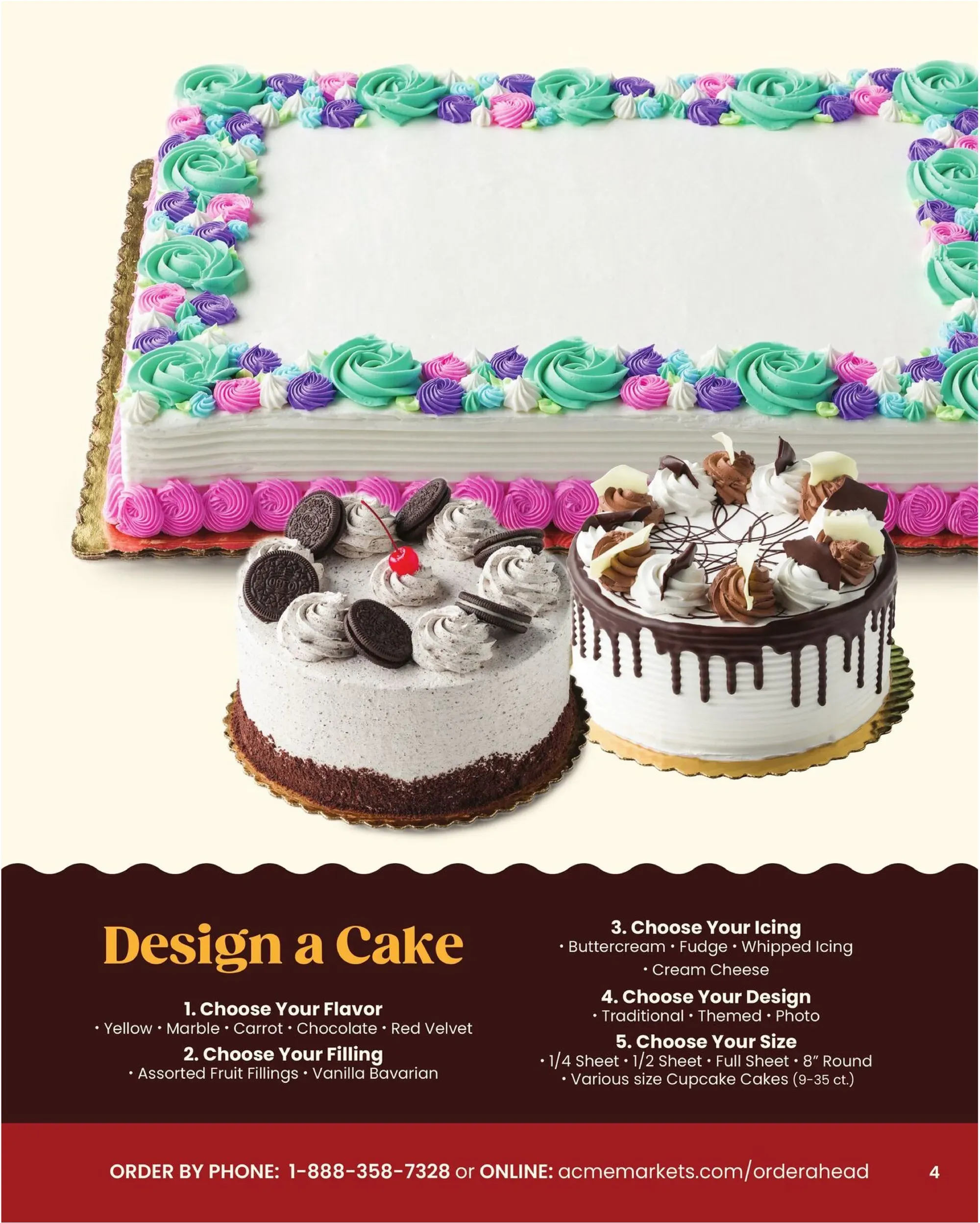 Acme Markets Weekly Ad Page 5