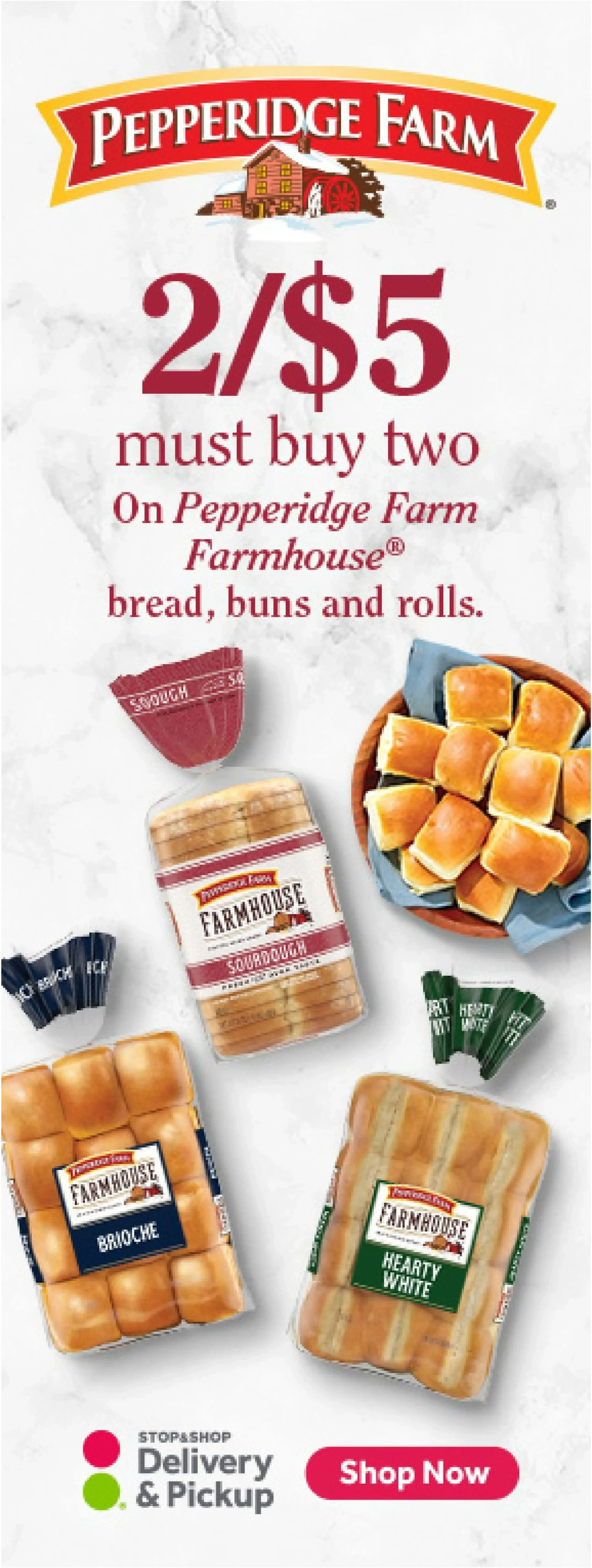 Stop  Shop Weekly Ad Page 5