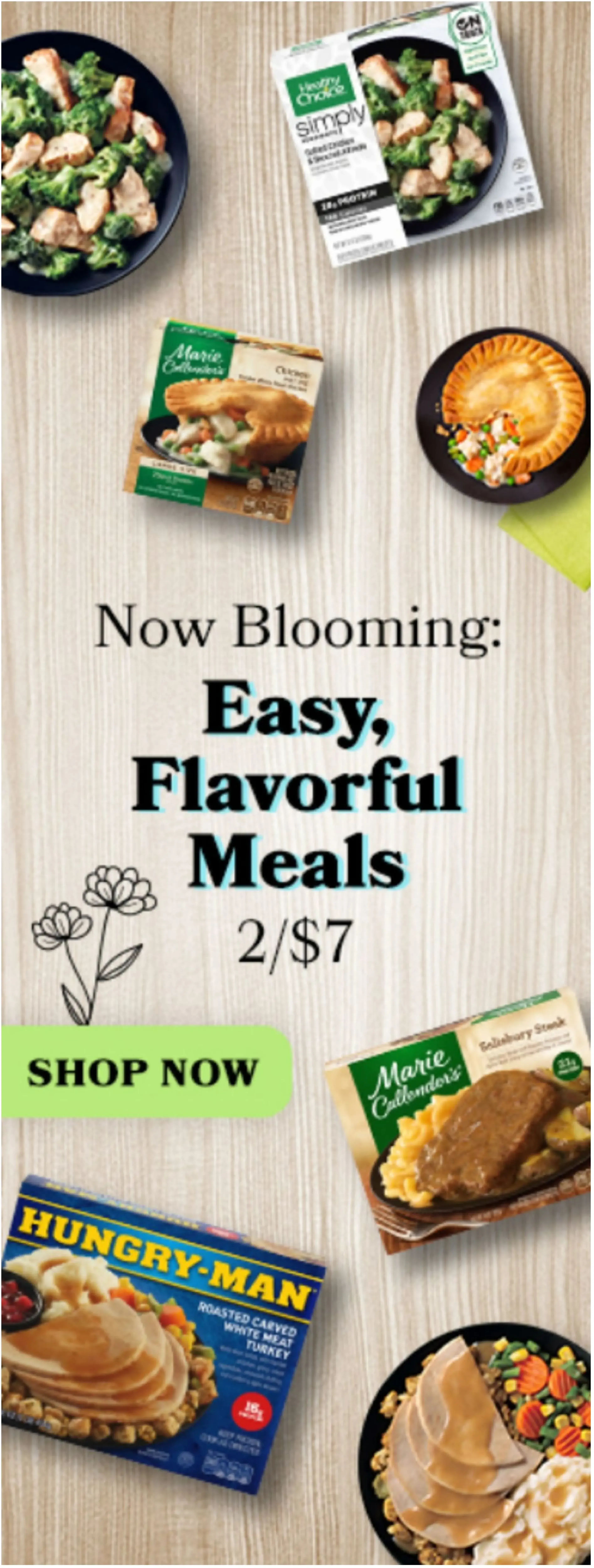 Stop  Shop Weekly Ad Page 5