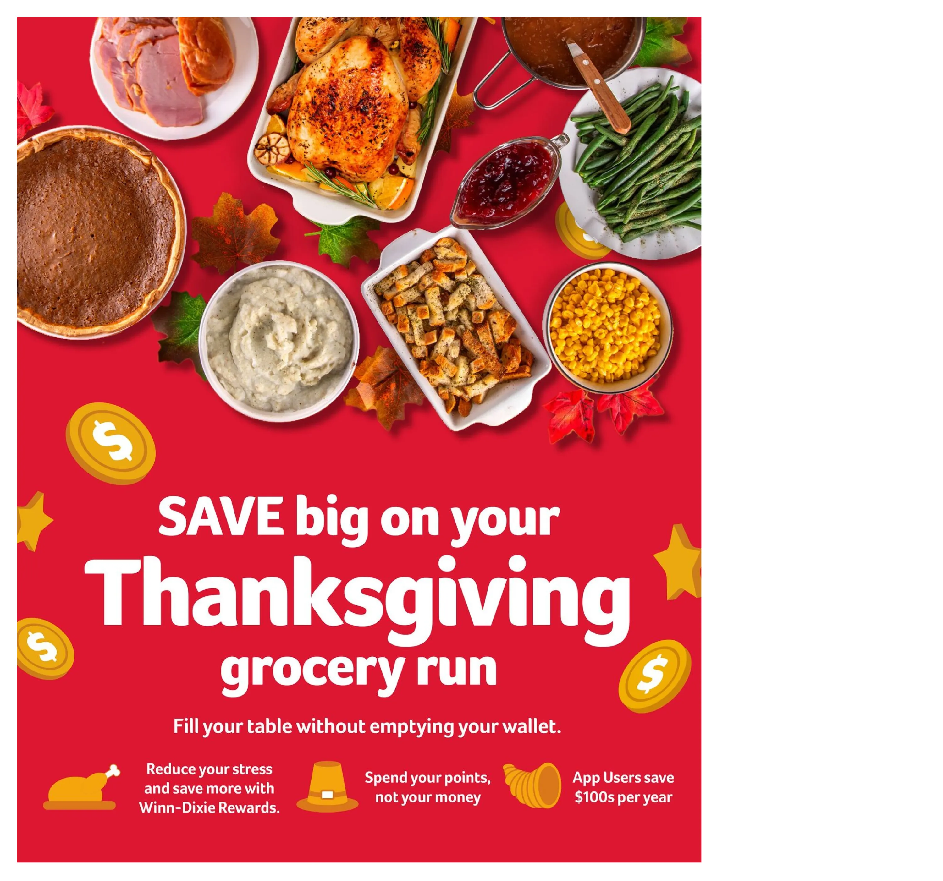Winn-Dixie Weekly Ad Page 6