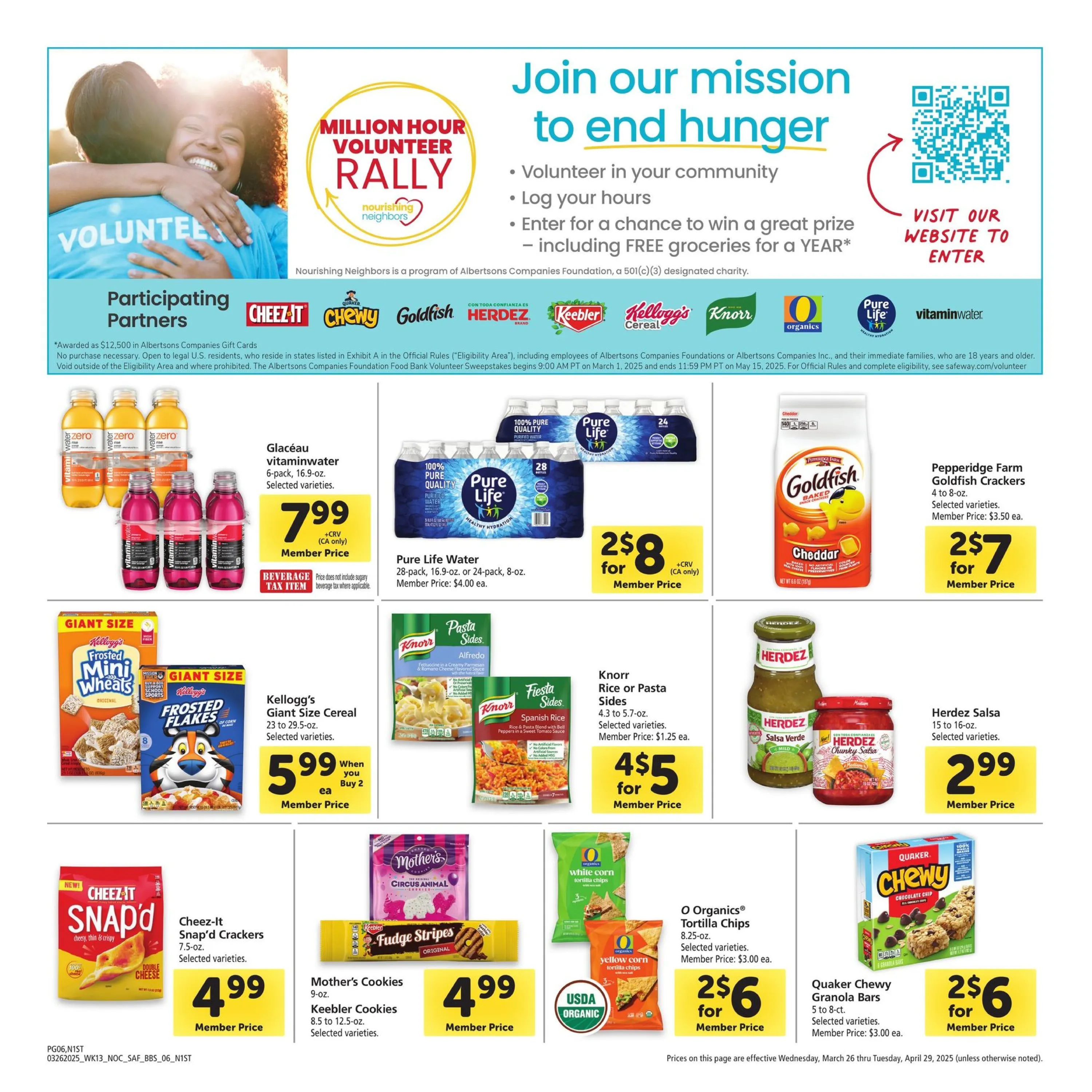 Family Dollar Weekly Ad Page 6