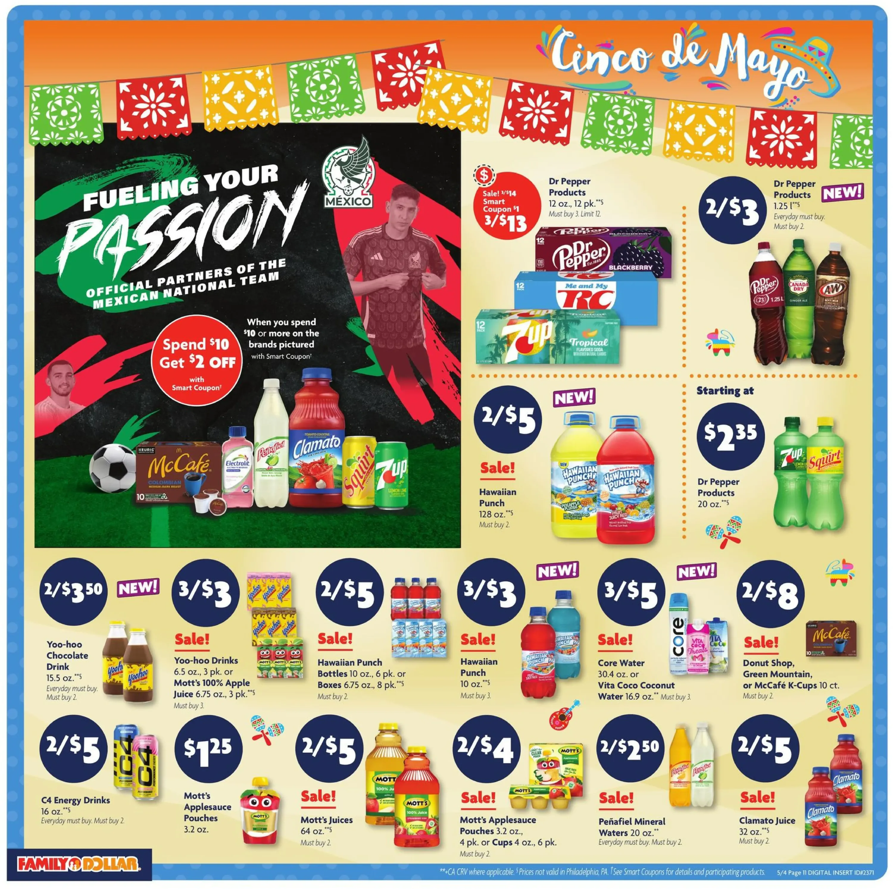 Family Dollar Weekly Ad Page 6