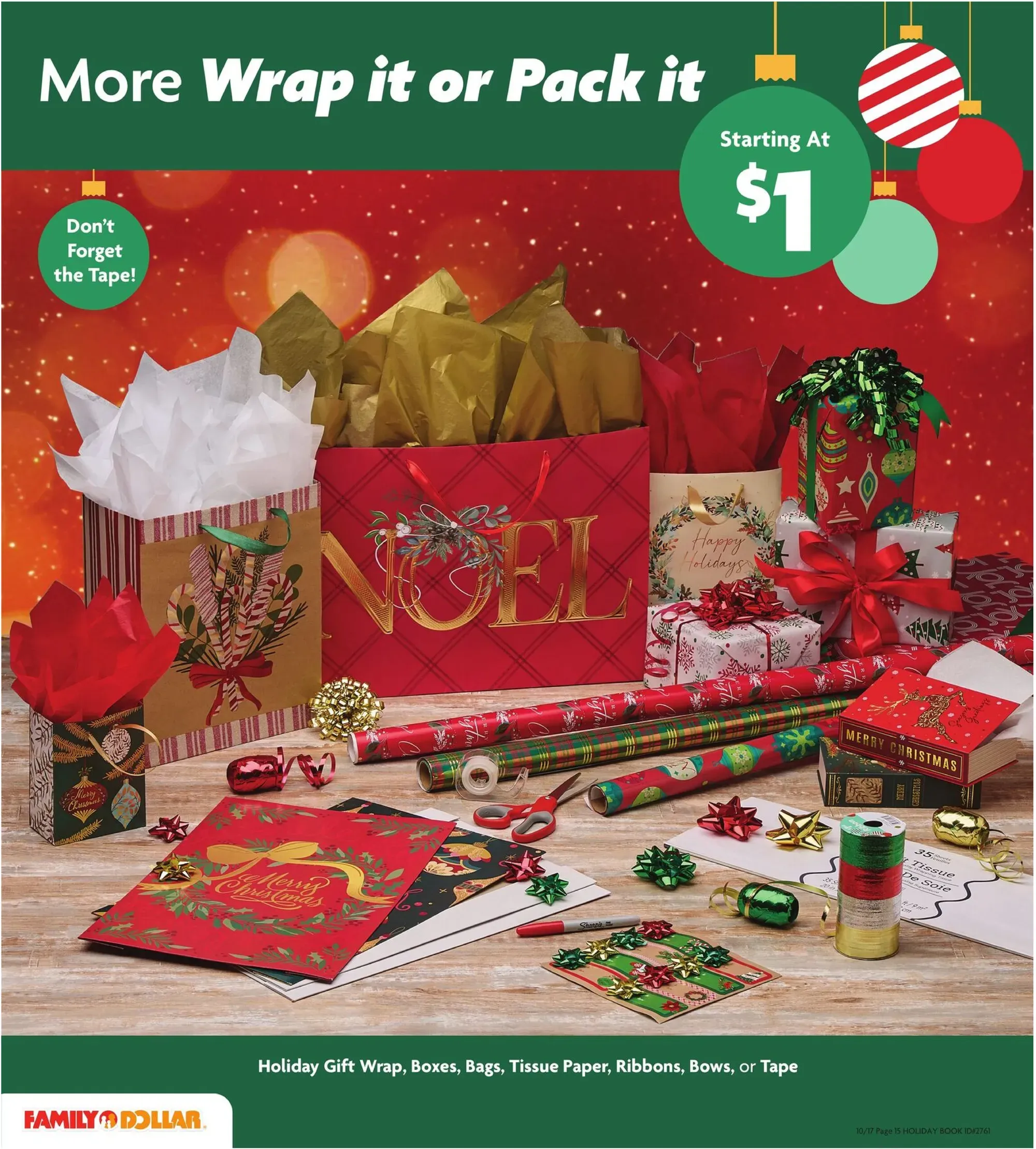 Family Dollar Weekly Ad Page 6