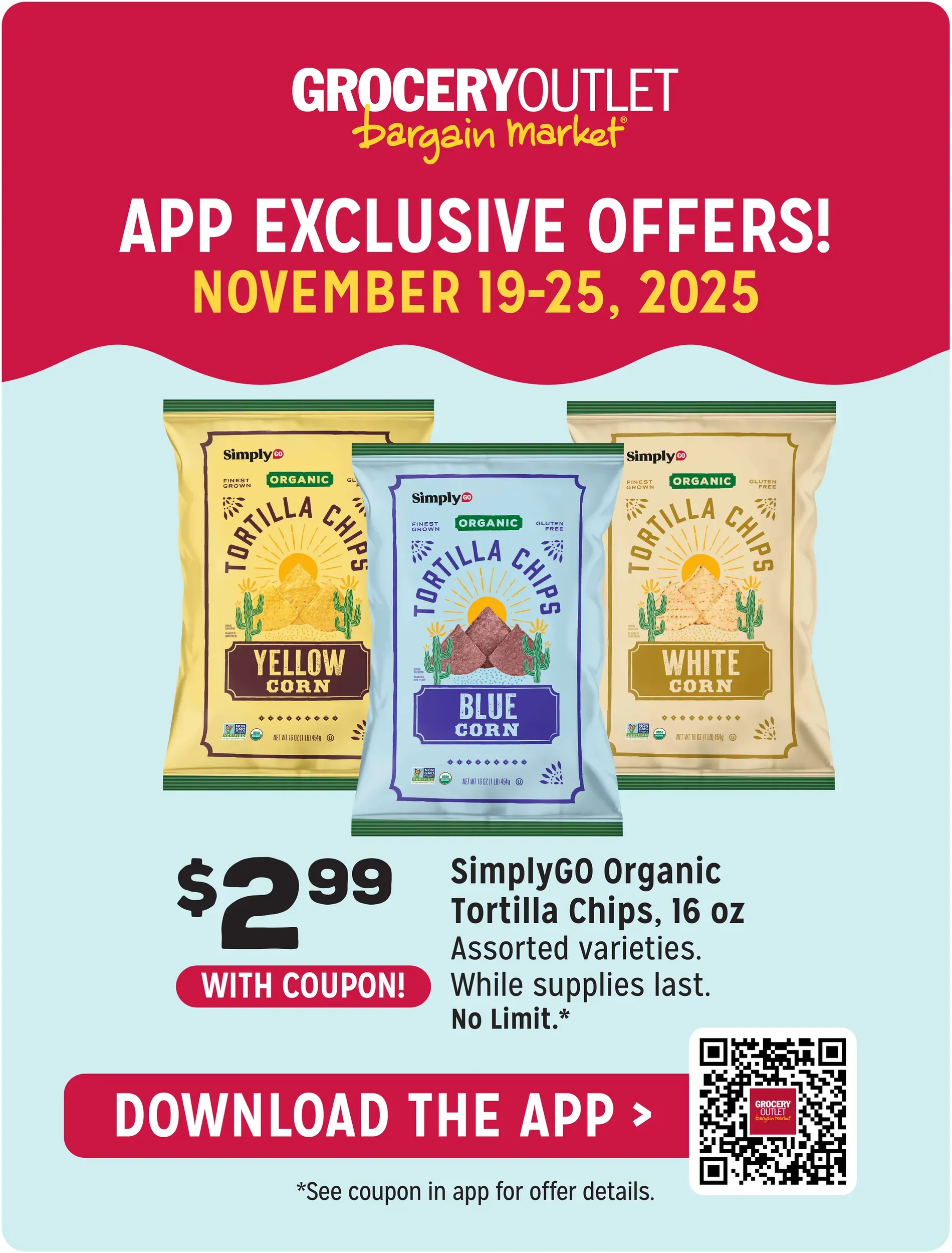 Grocery Outlet Weekly Ad Page 6