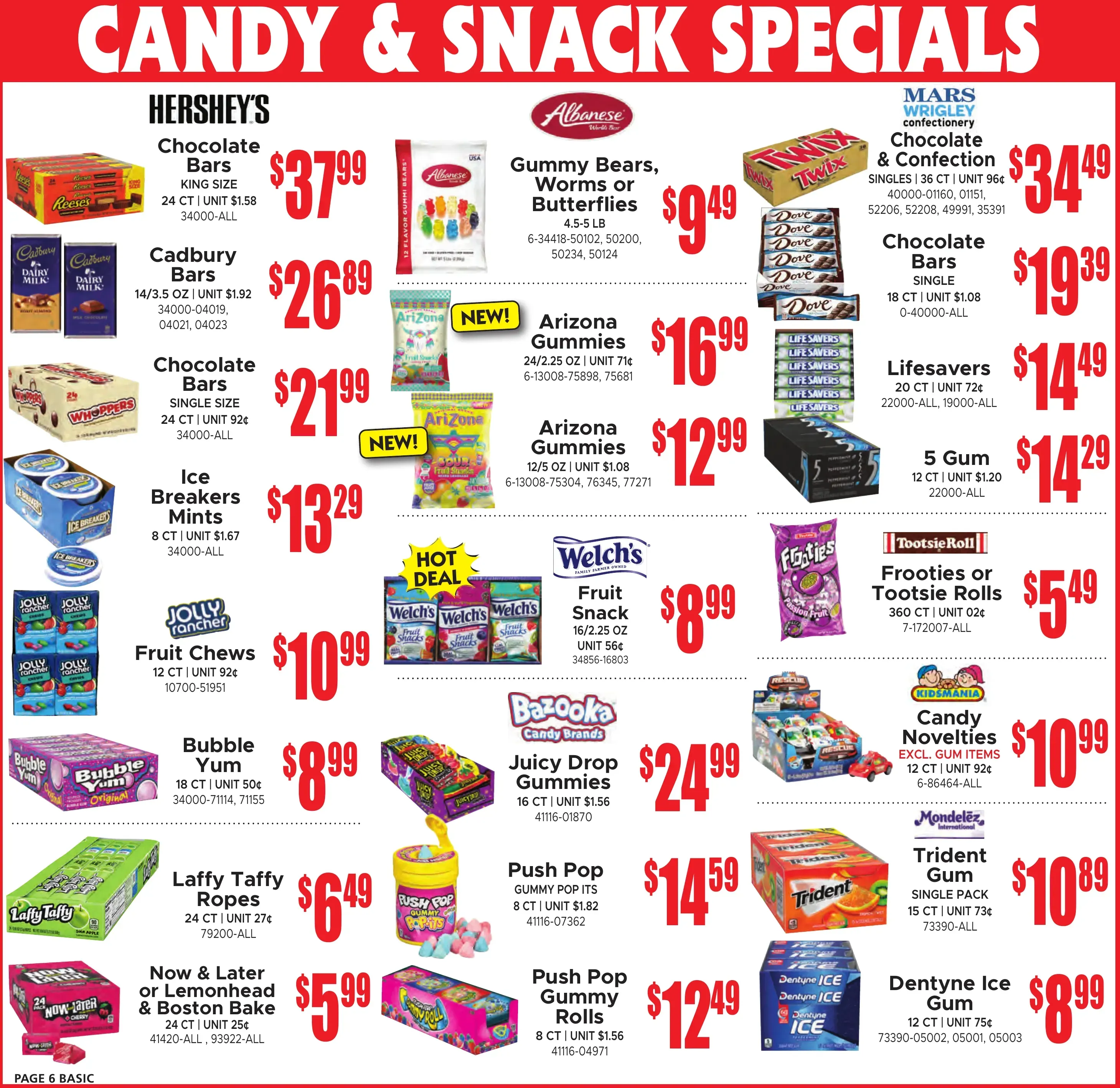 Jetro Weekly Ad Page 6