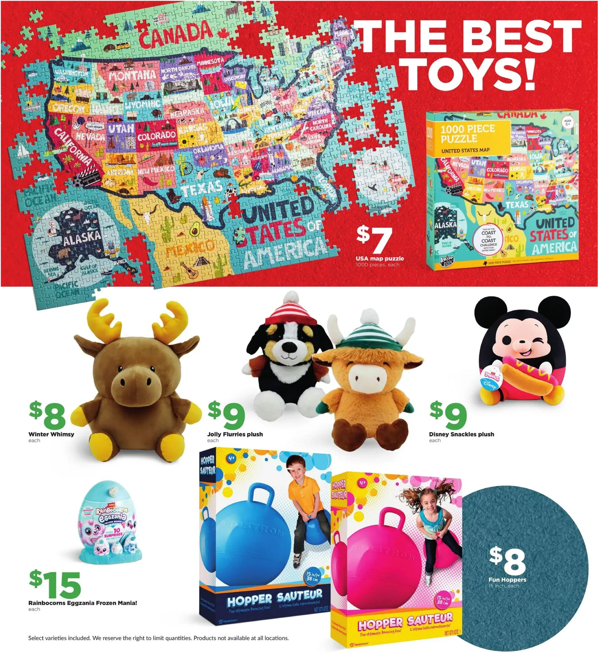 Hyvee Weekly Ad Page 6