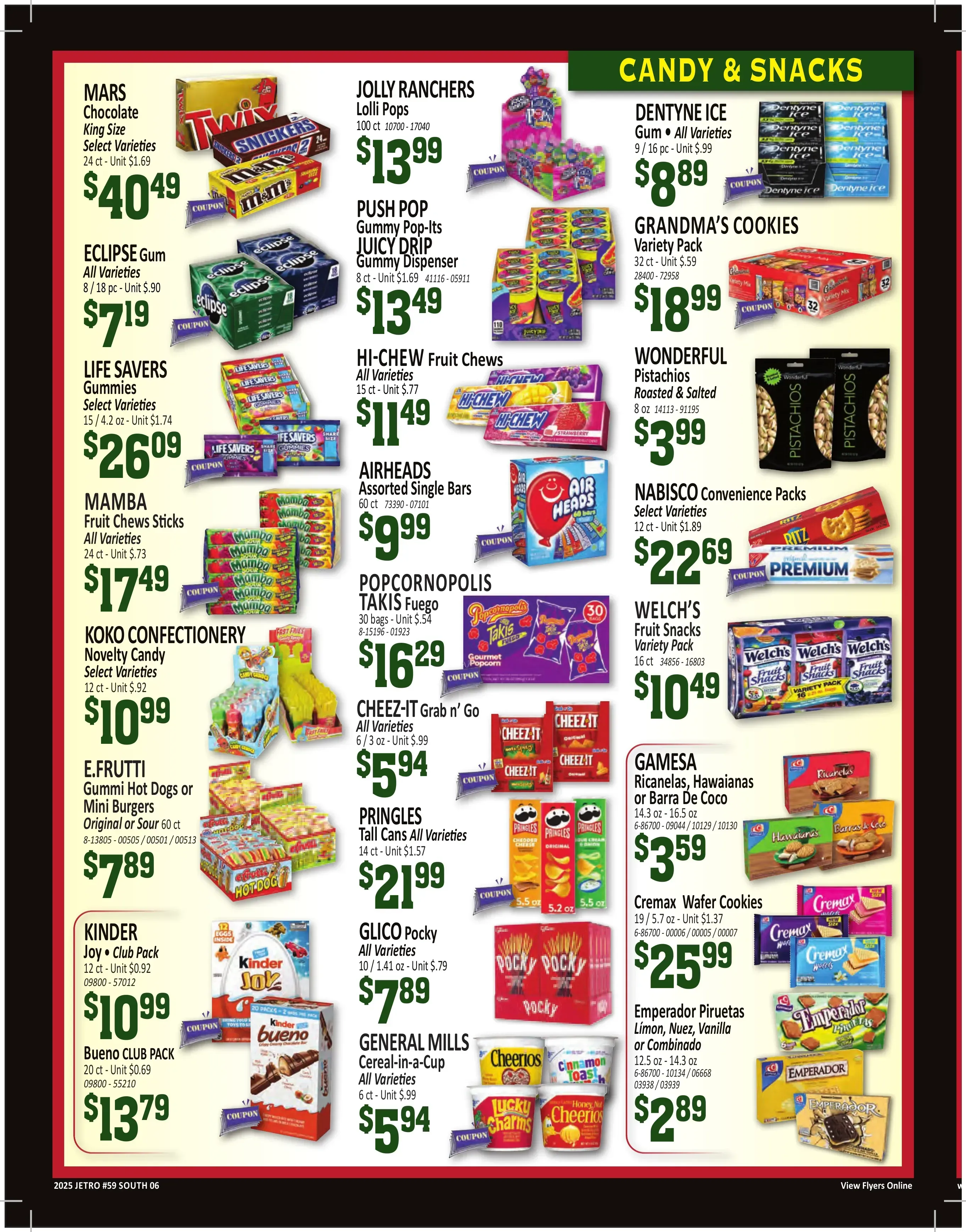 Jetro Weekly Ad Page 6
