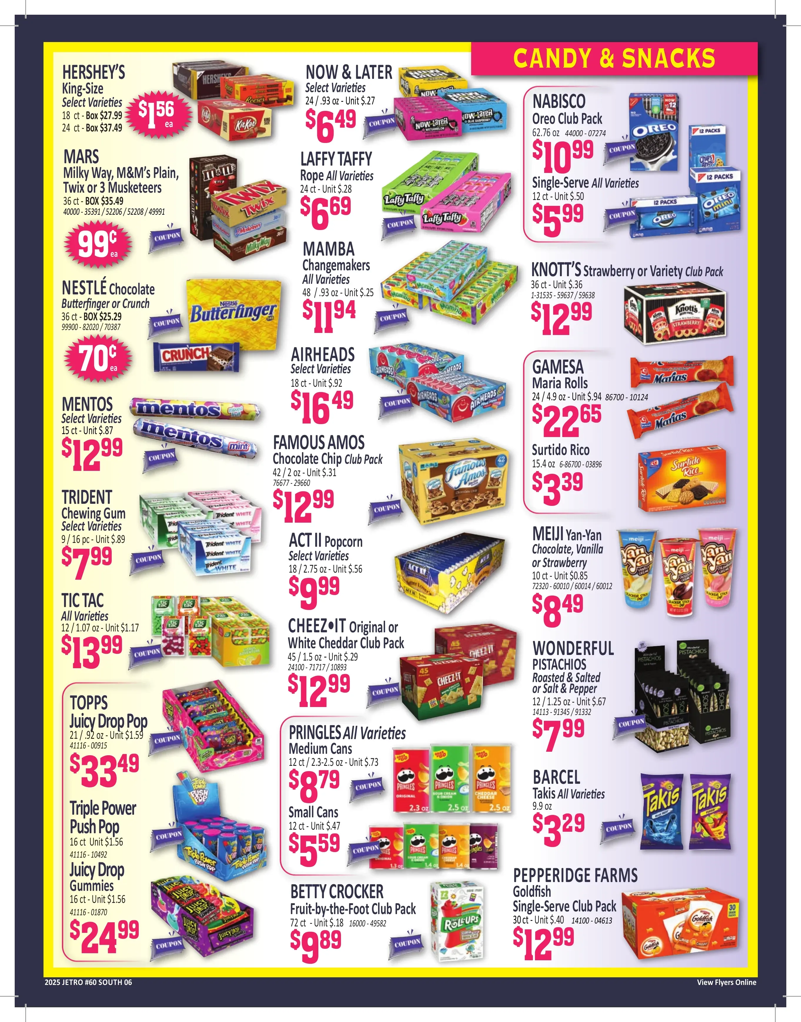 Jetro Weekly Ad Page 6