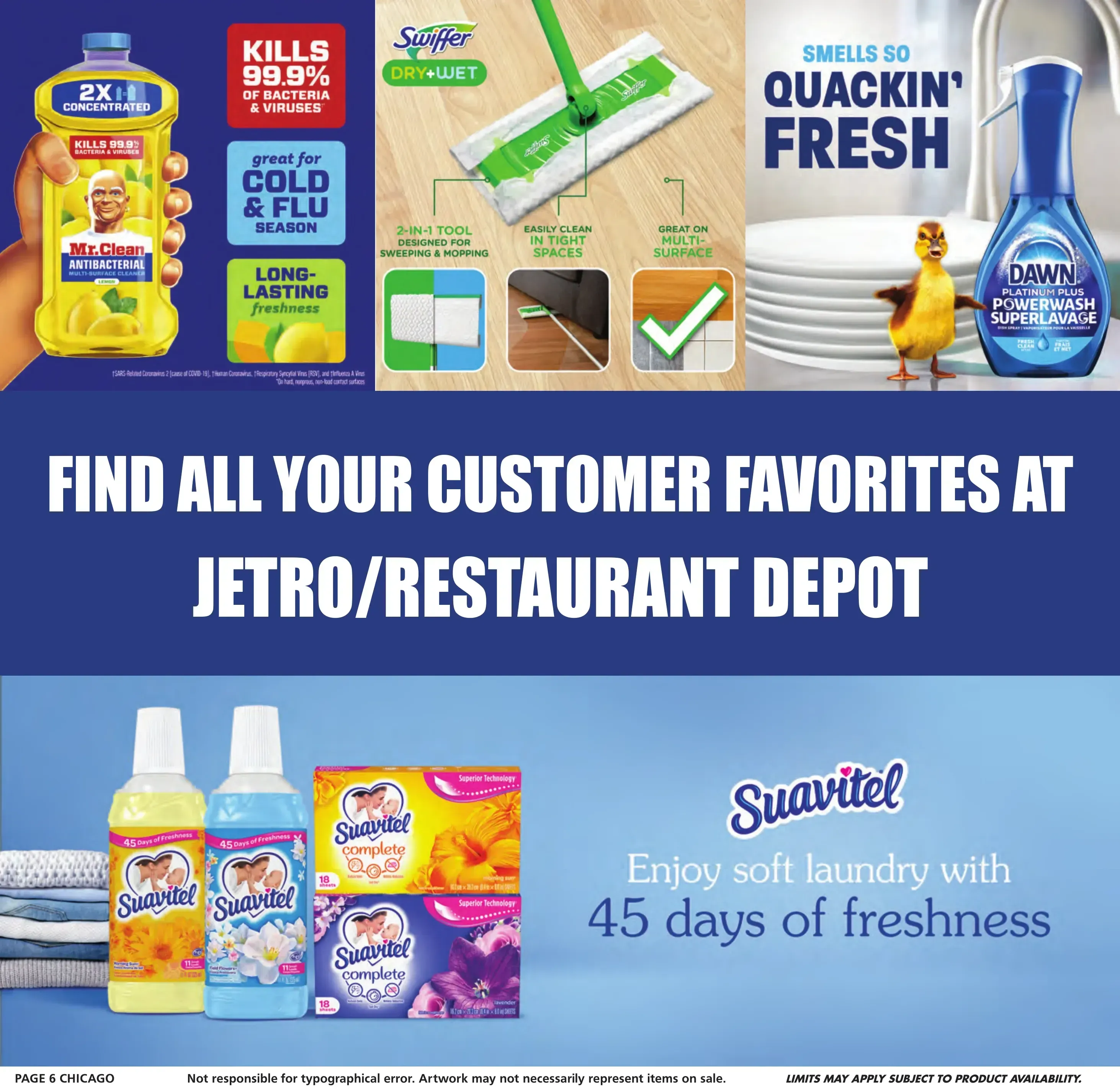Jetro Weekly Ad Page 6