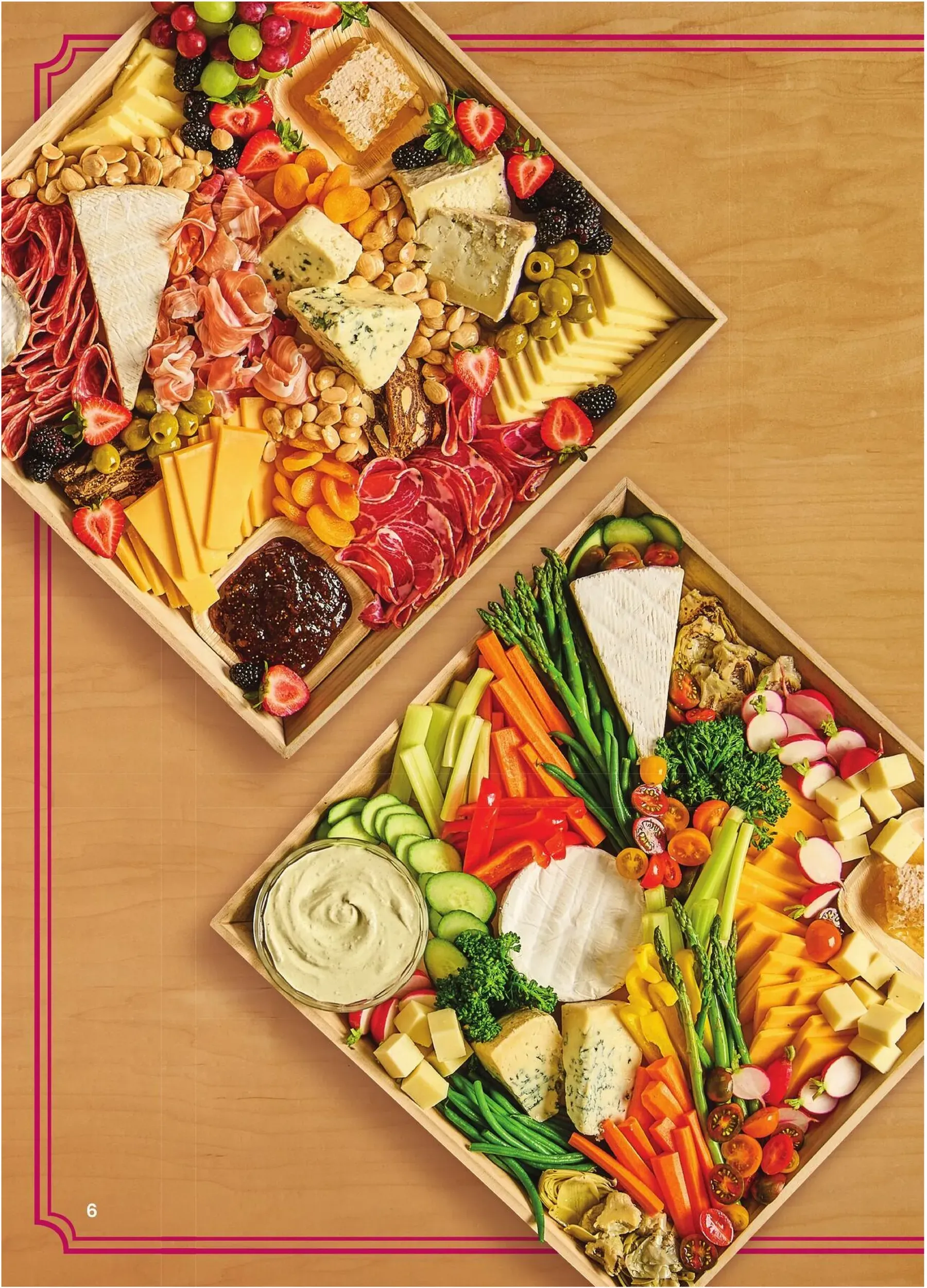 Kings Food Markets Weekly Ad Page 6