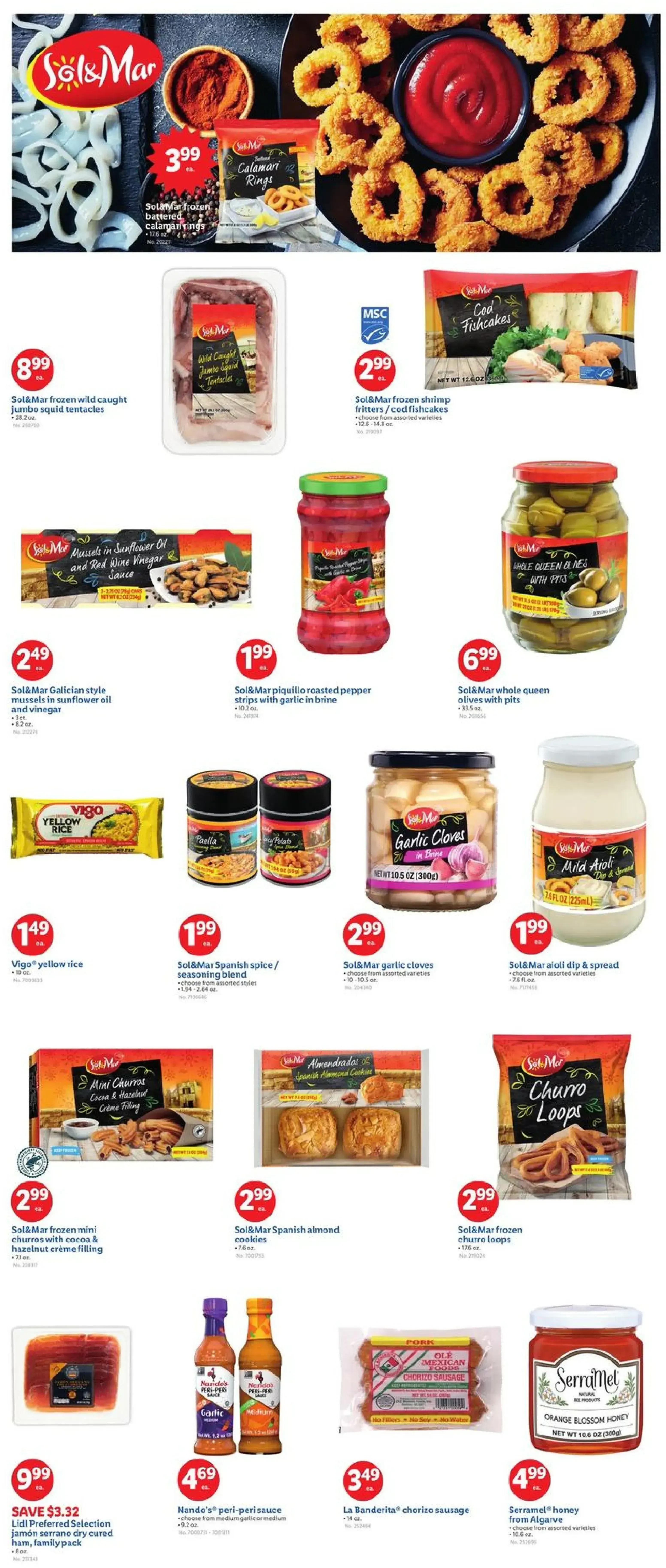 Lidl Weekly Ad Page 6