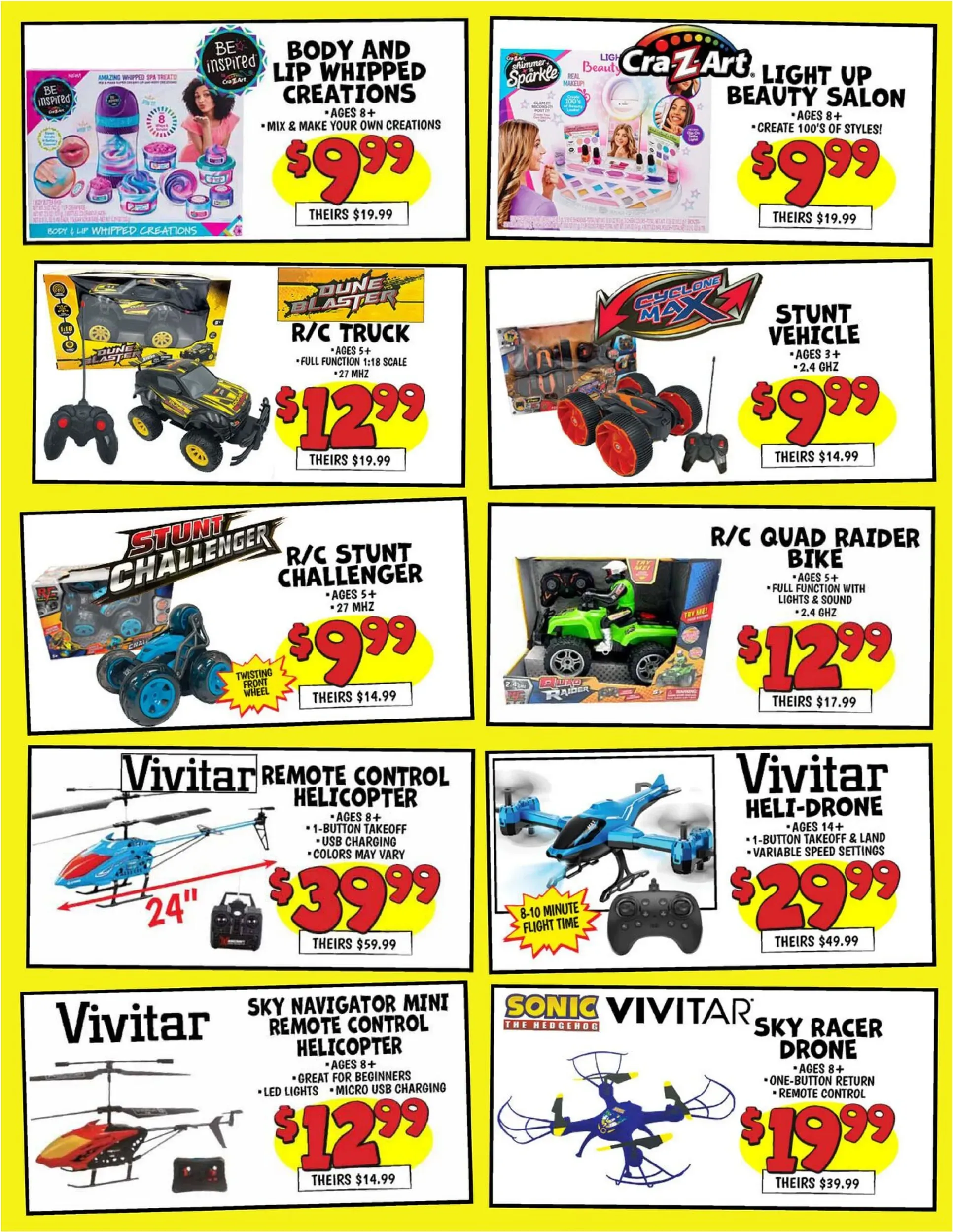 Ollies Bargain Outlet Weekly Ad Page 6
