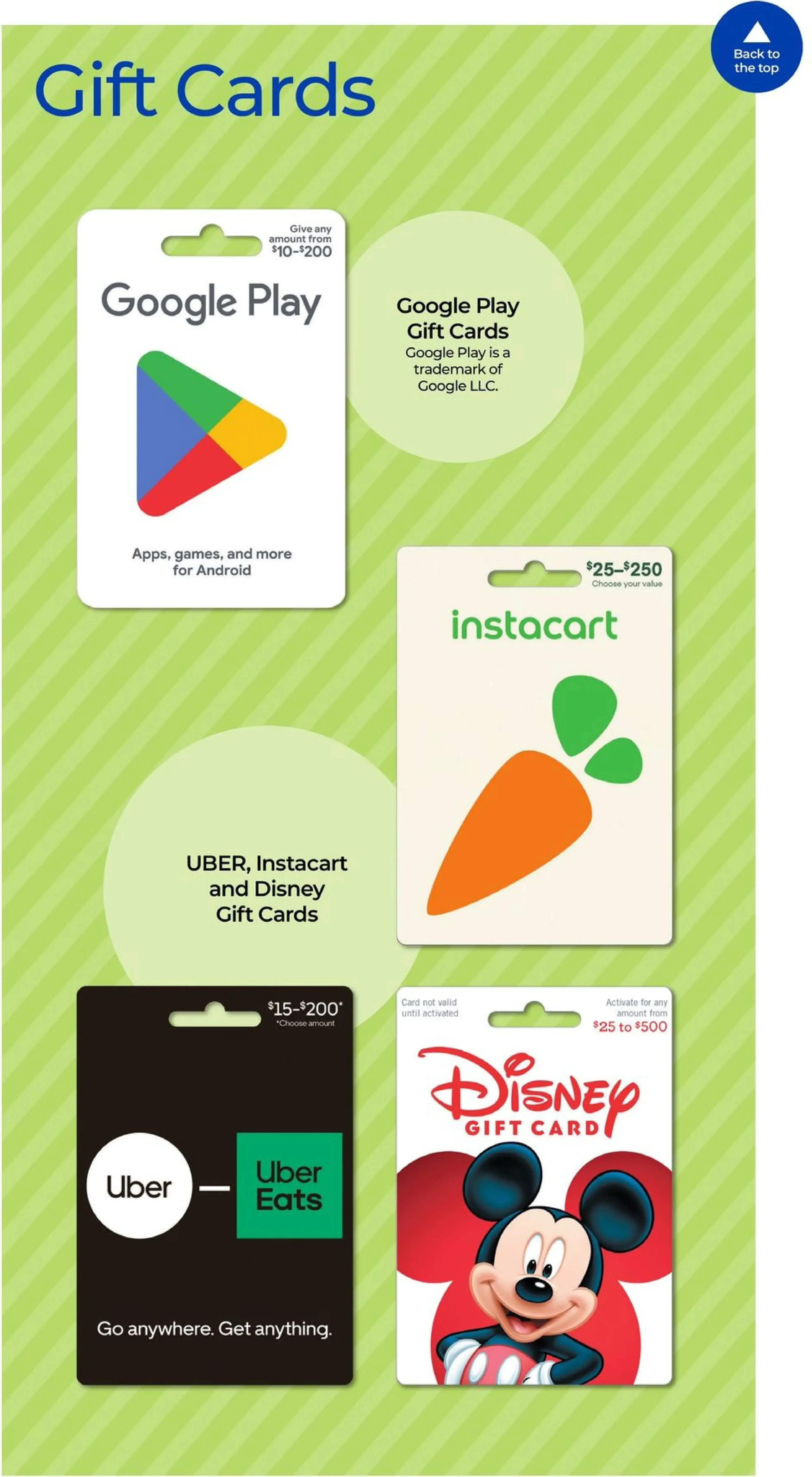 Rite Aid Weekly Ad Page 6