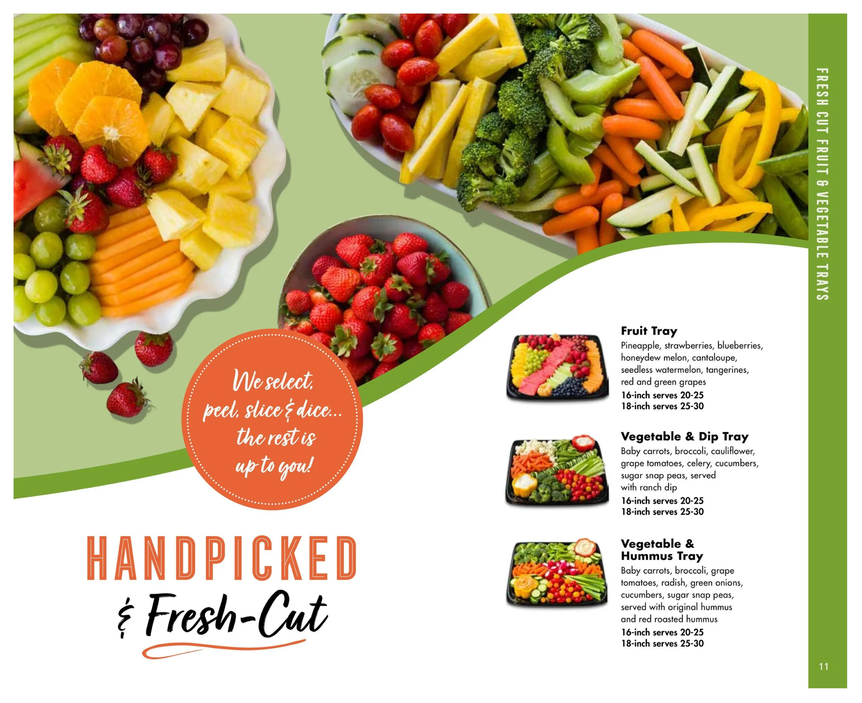 Safeway Weekly Ad Page 6