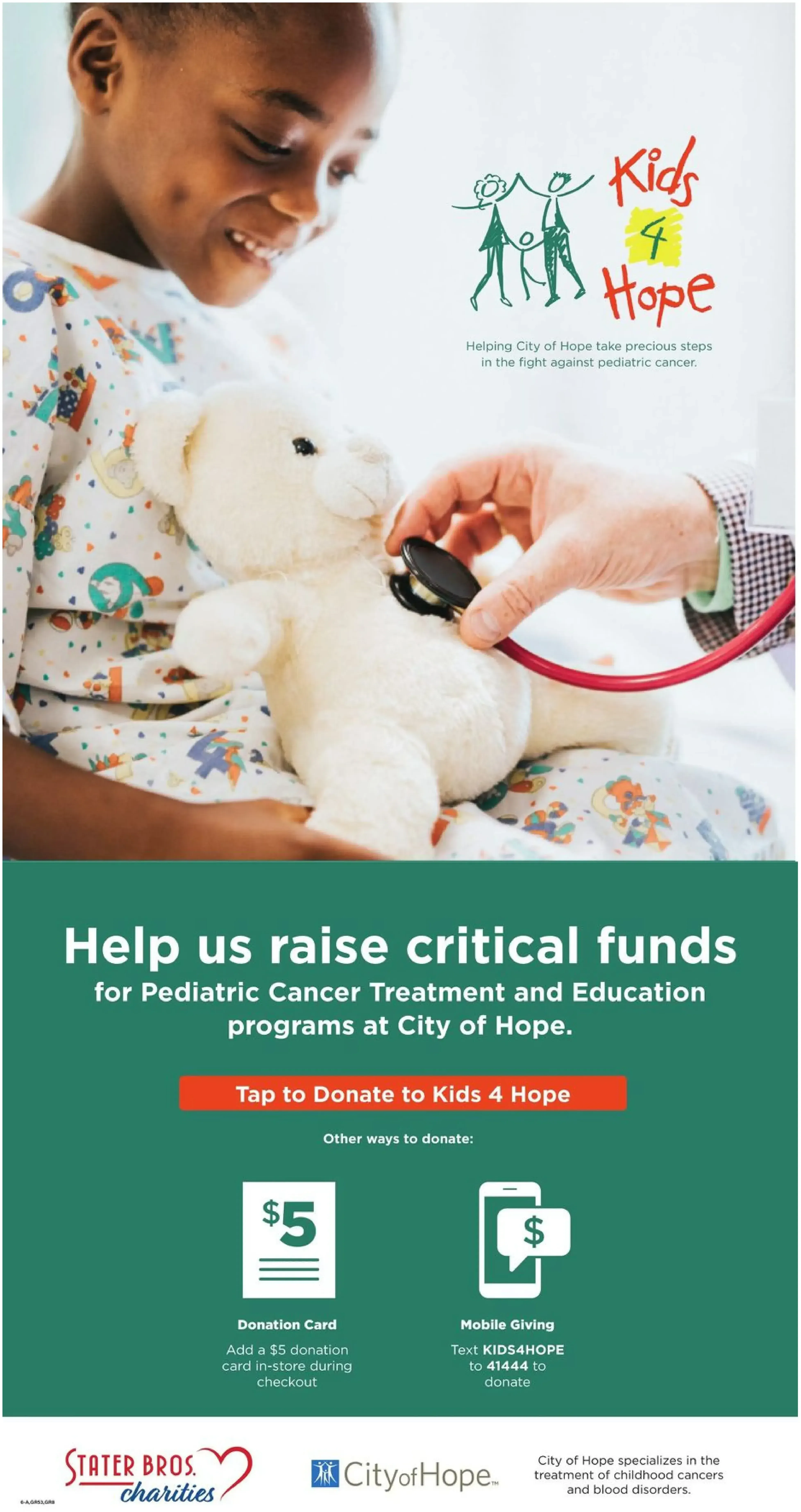 Stater Bros Markets Weekly Ad Page 6