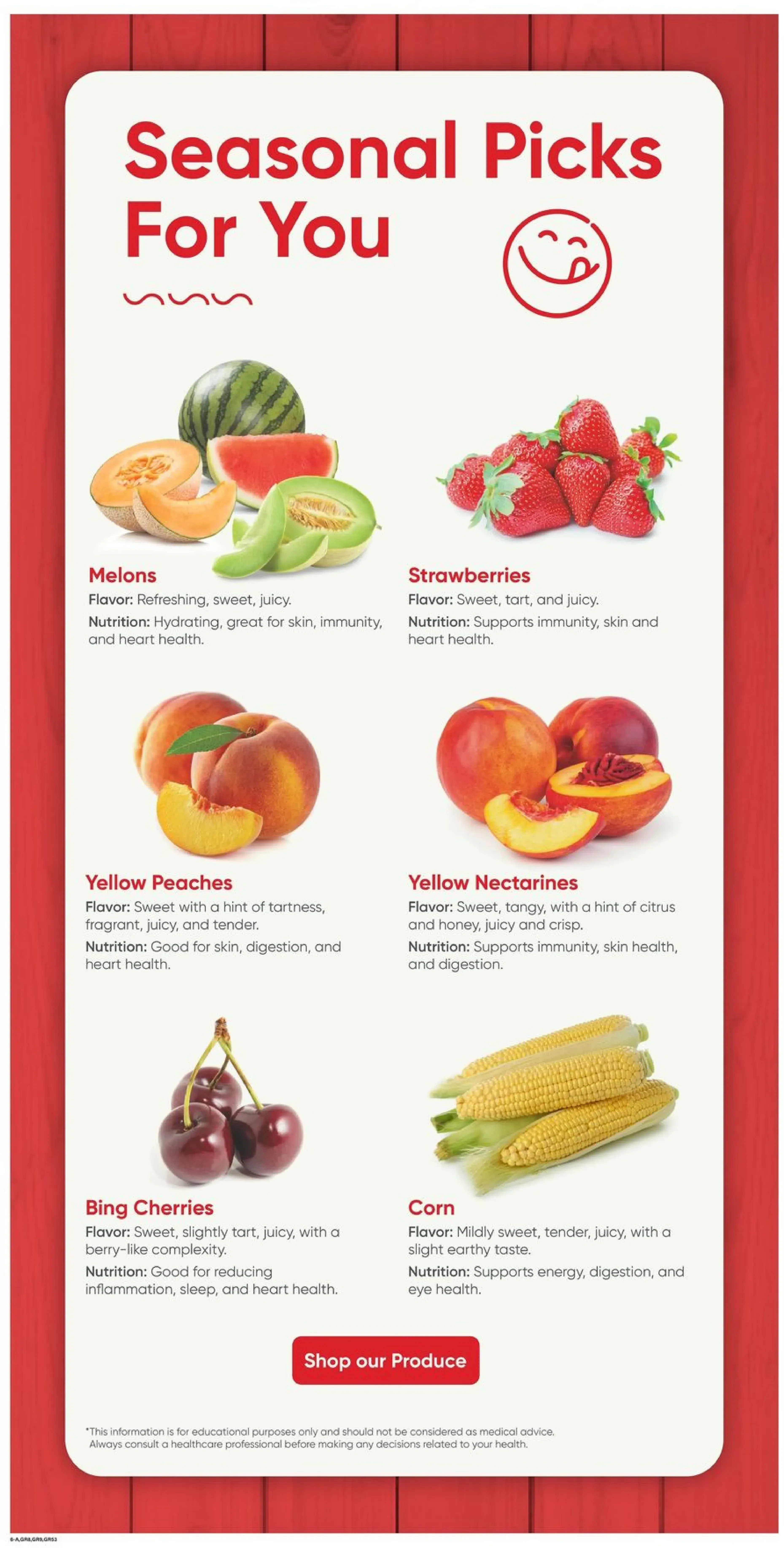 Stater Bros Markets Weekly Ad Page 6