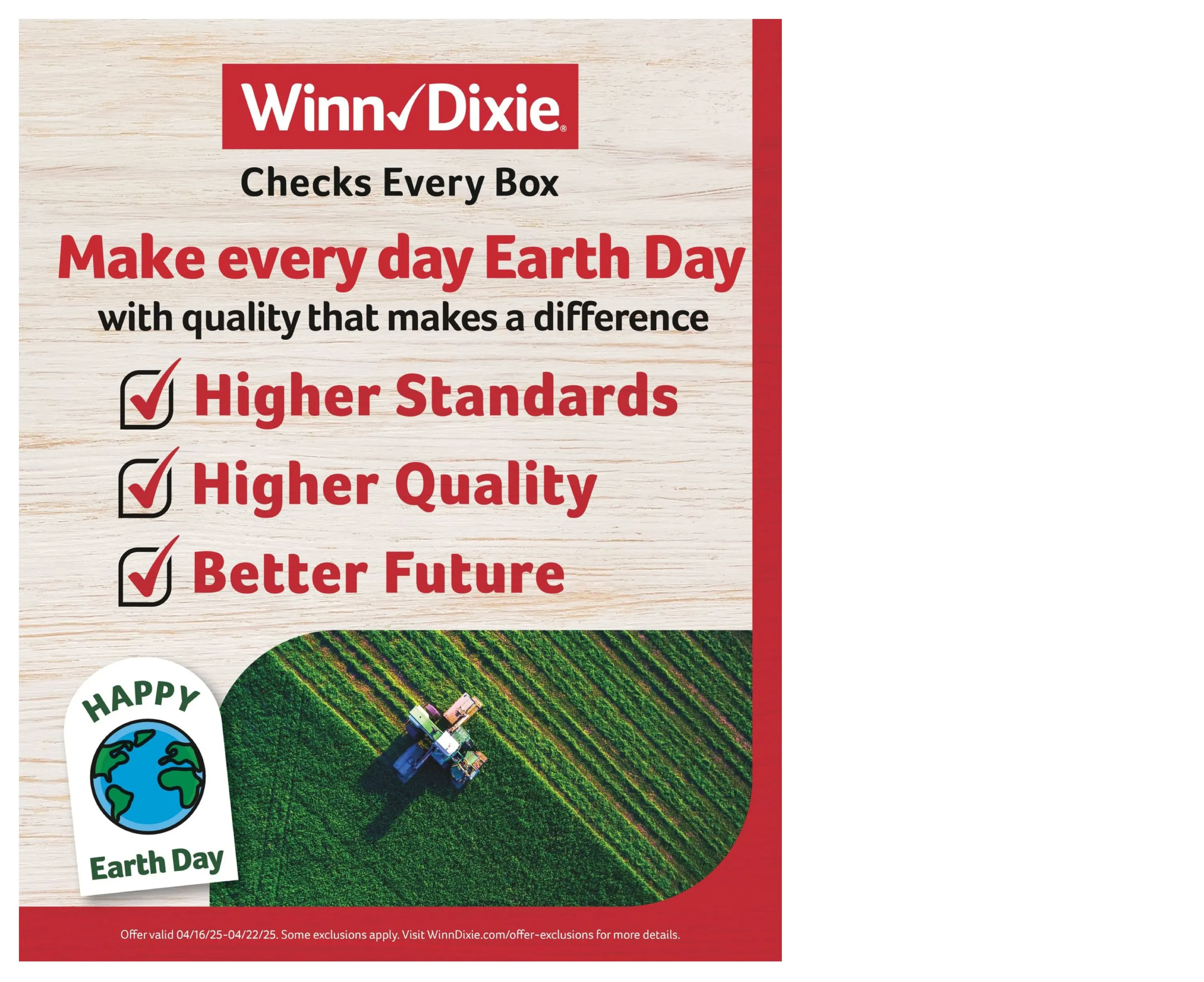 Winn-Dixie Weekly Ad Page 6