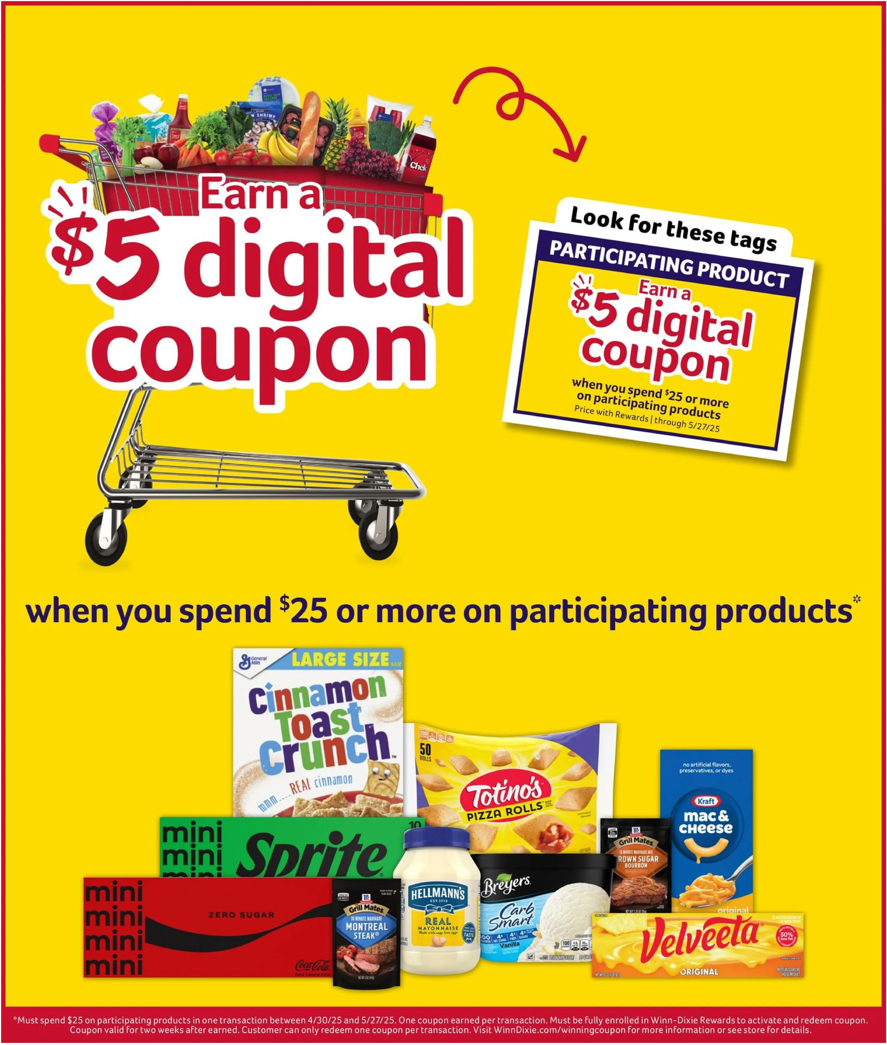 Winn-Dixie Weekly Ad Page 6