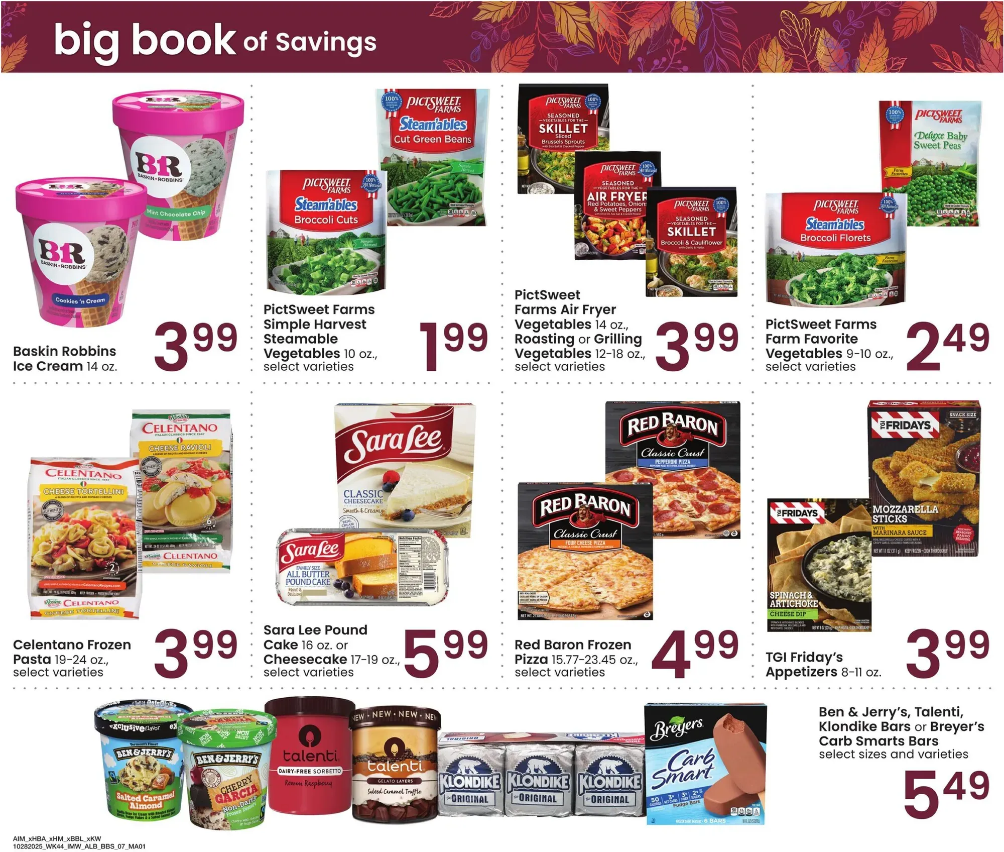 Albertsons Weekly Ad Page 7