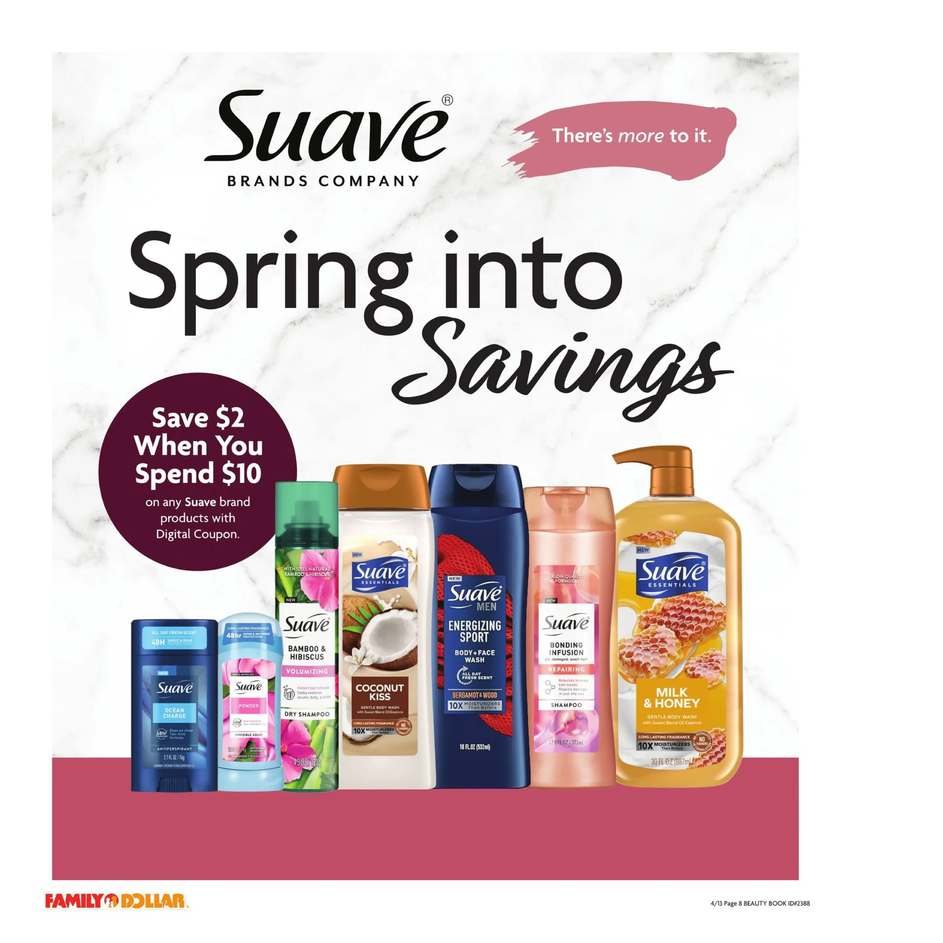 Family Dollar Weekly Ad Page 7