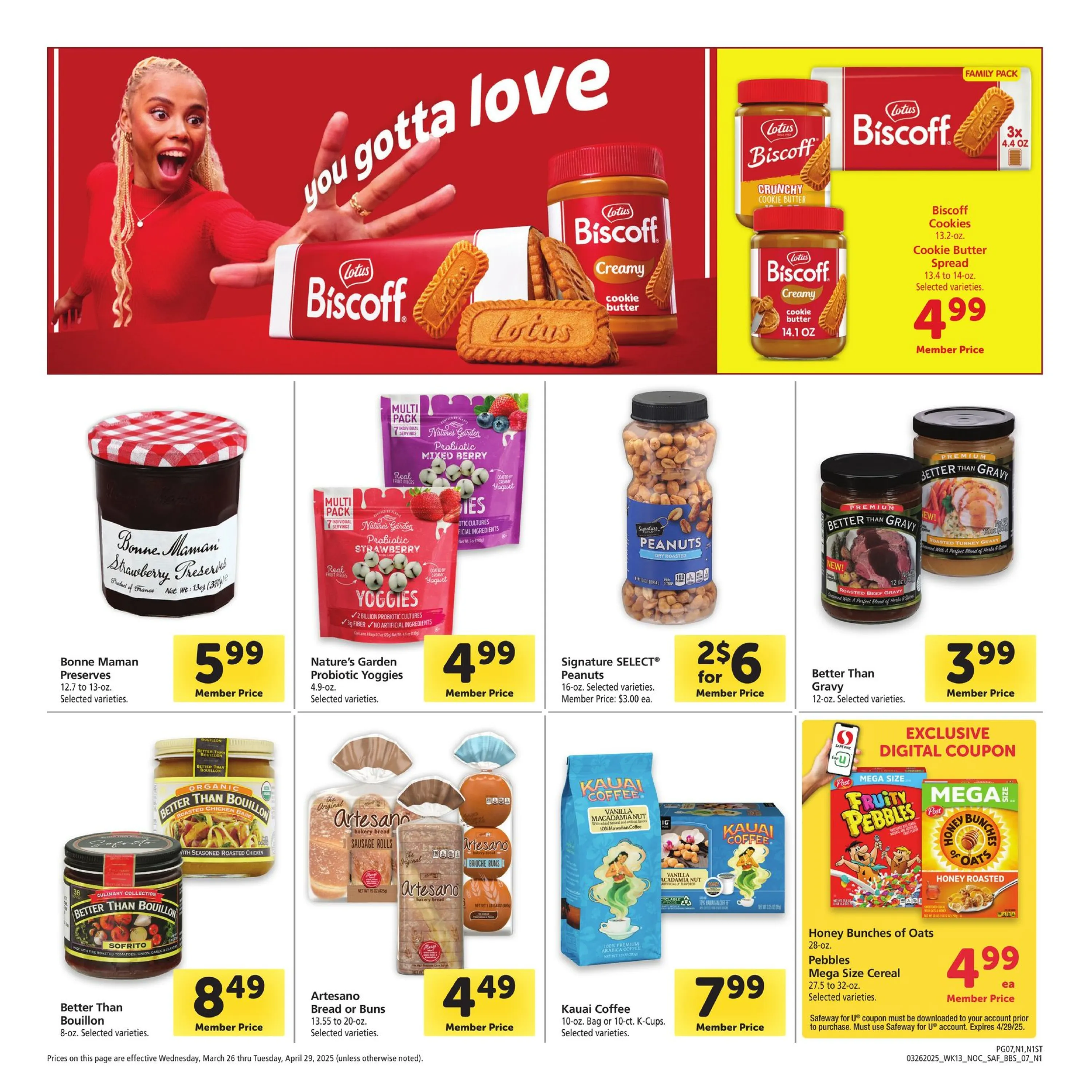 Family Dollar Weekly Ad Page 7