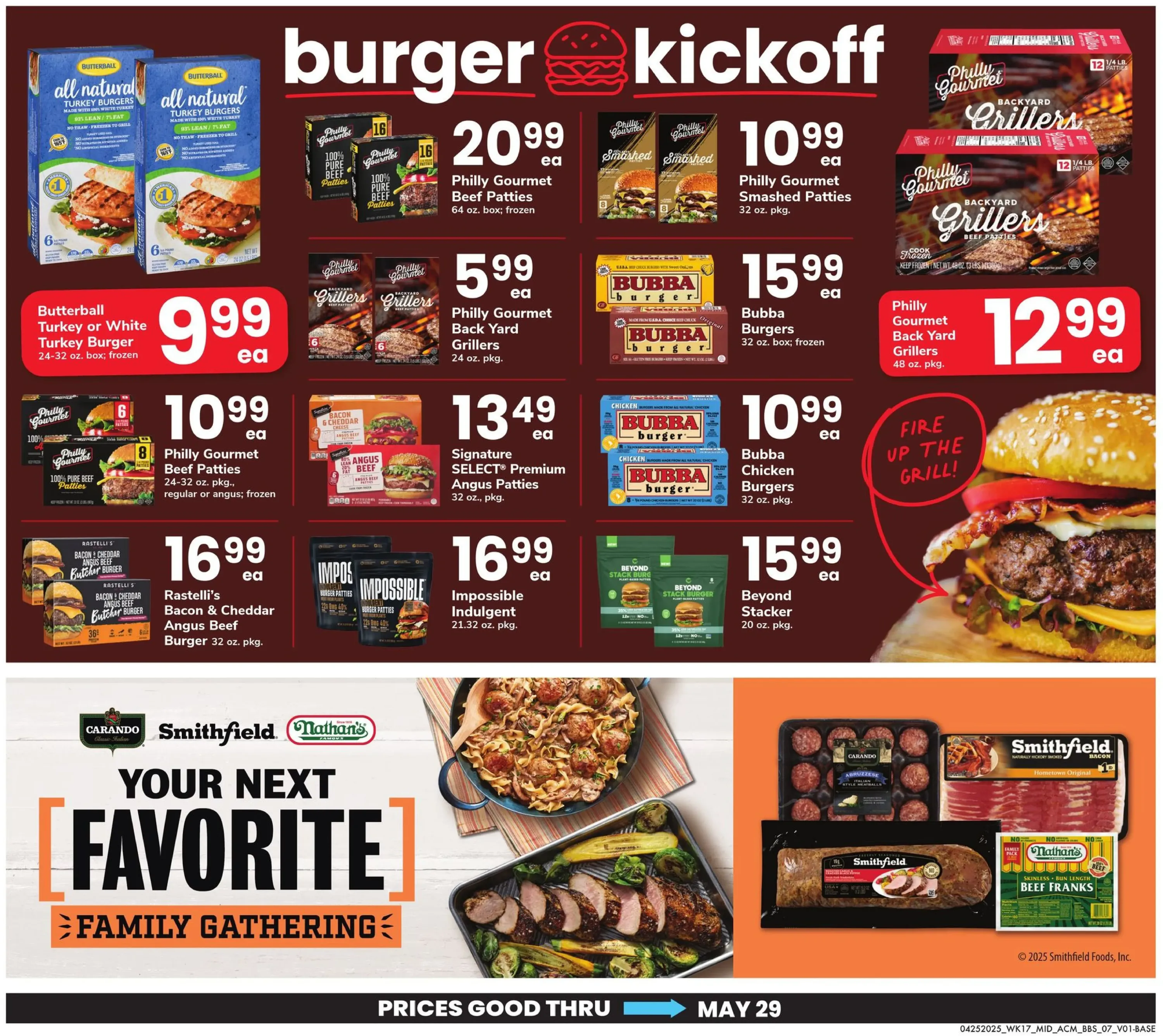 Acme Markets Weekly Ad Page 7