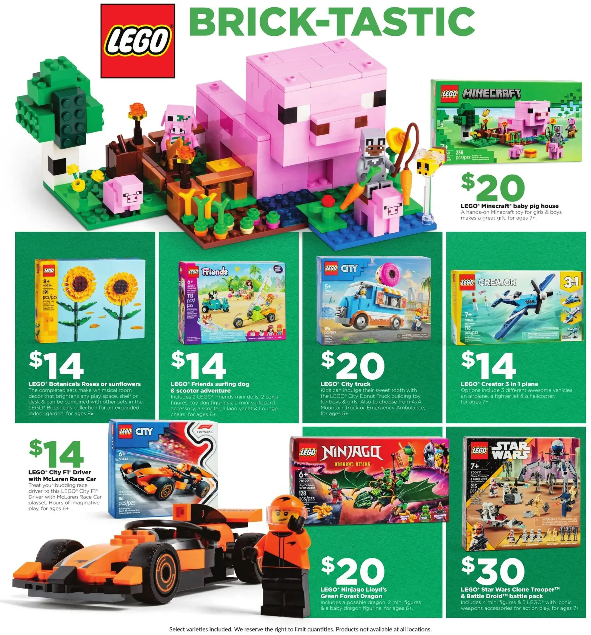 Hyvee Weekly Ad Page 7