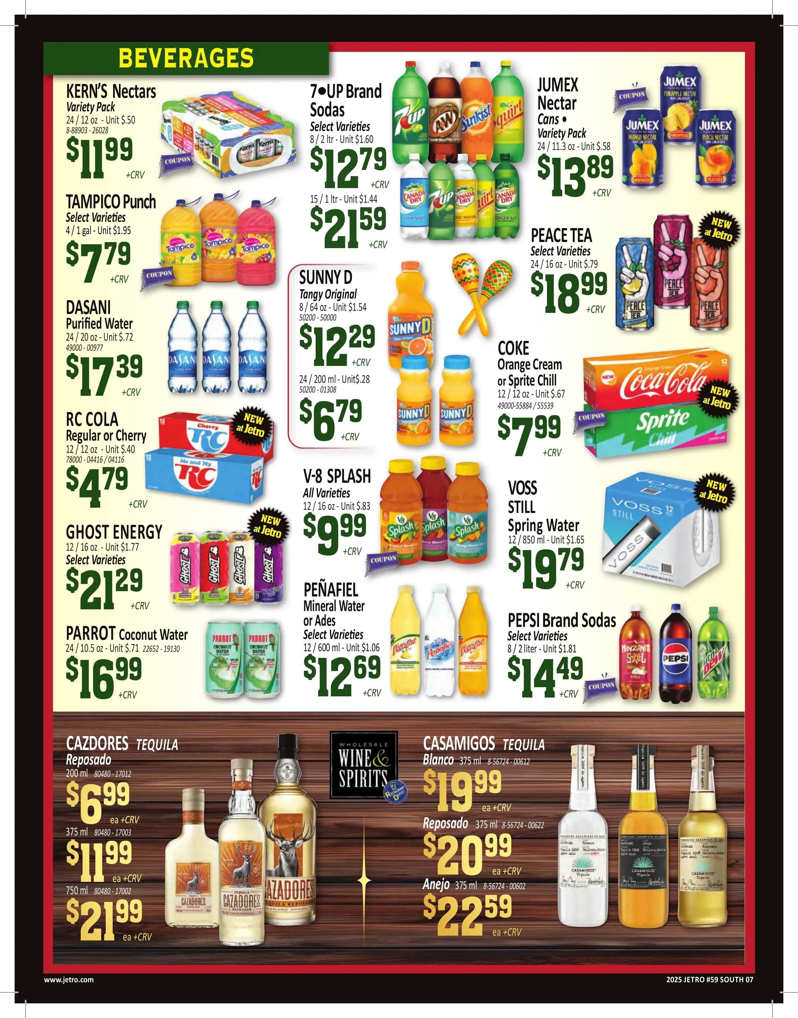 Jetro Weekly Ad Page 7