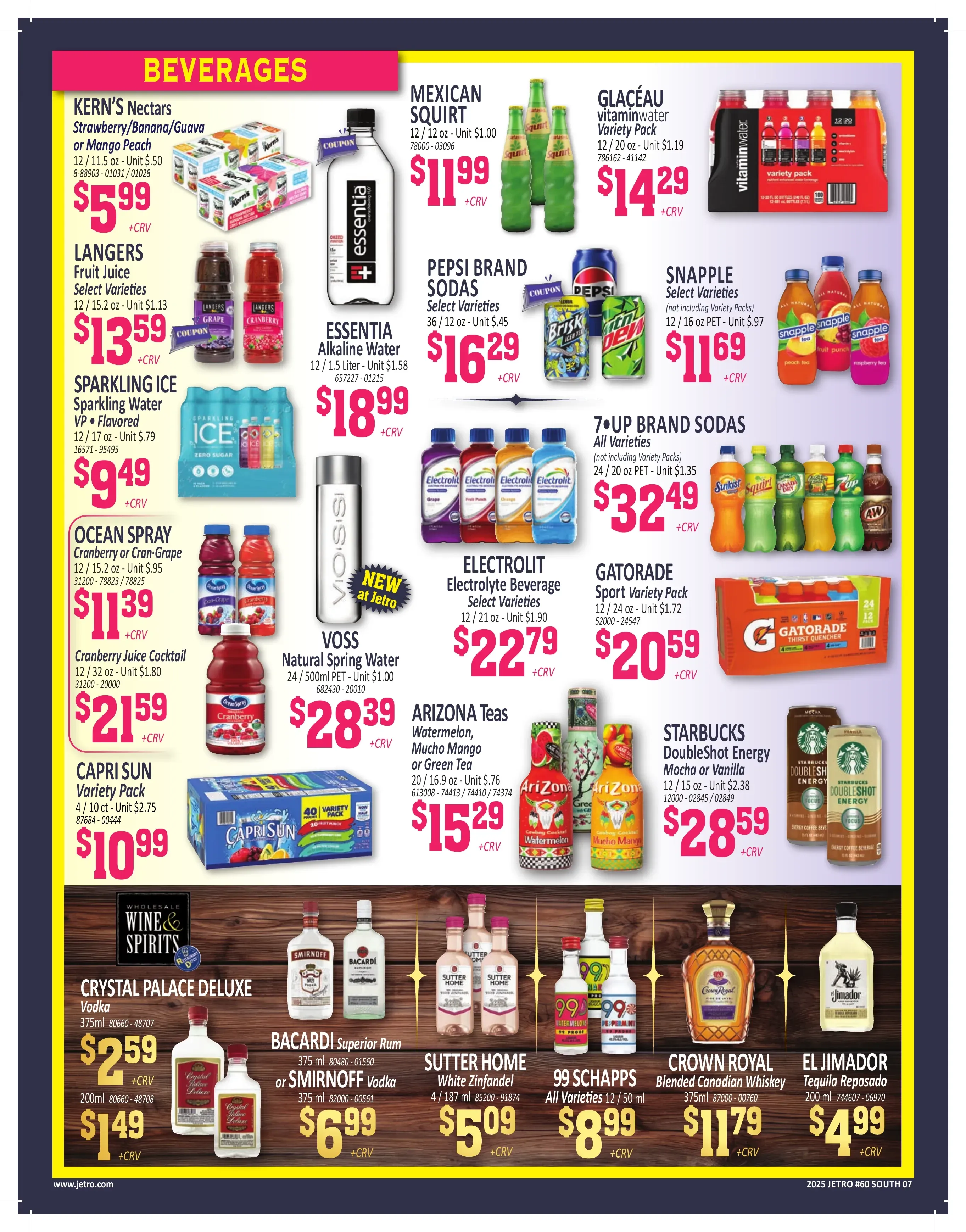 Jetro Weekly Ad Page 7
