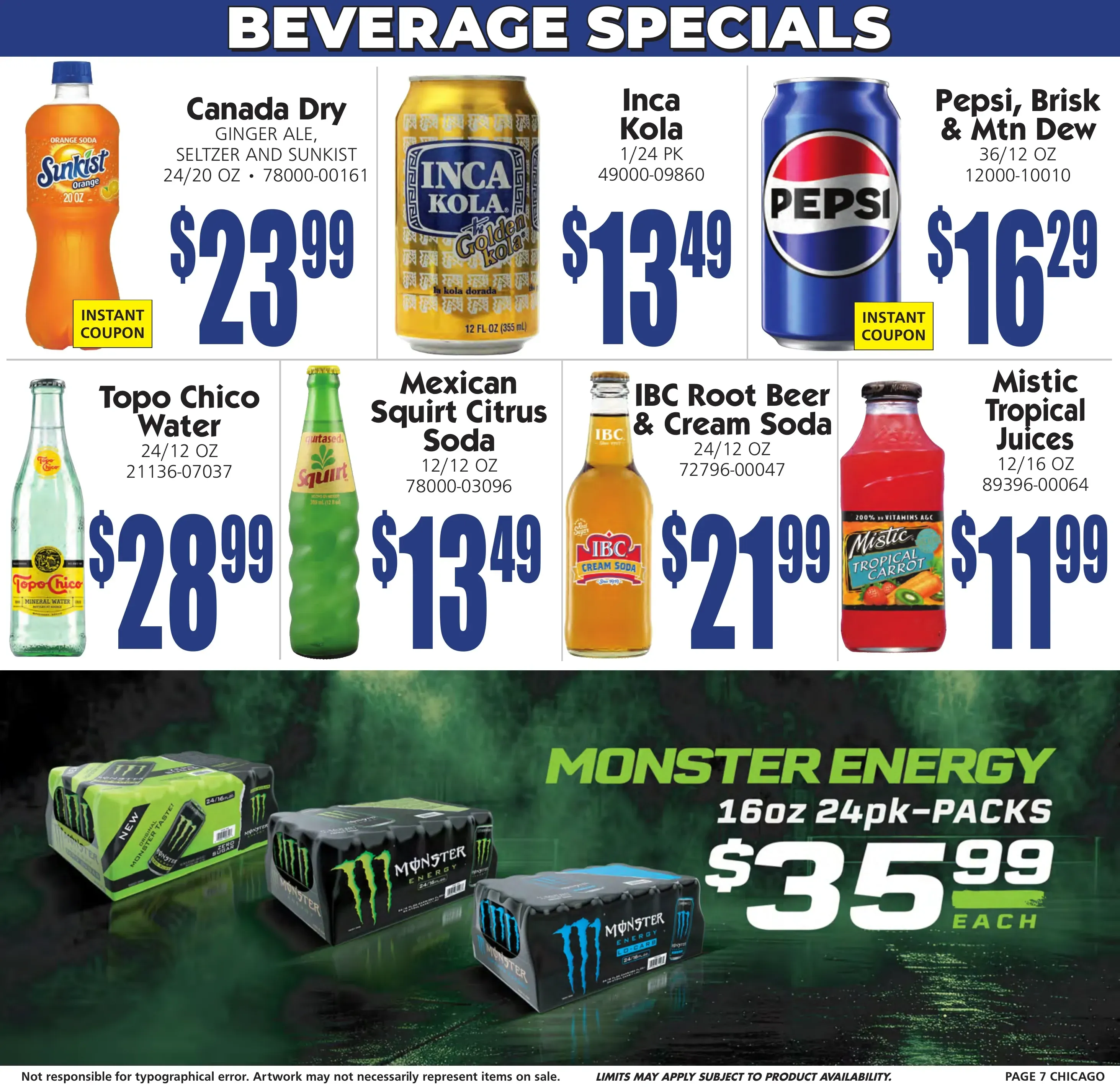 Jetro Weekly Ad Page 7