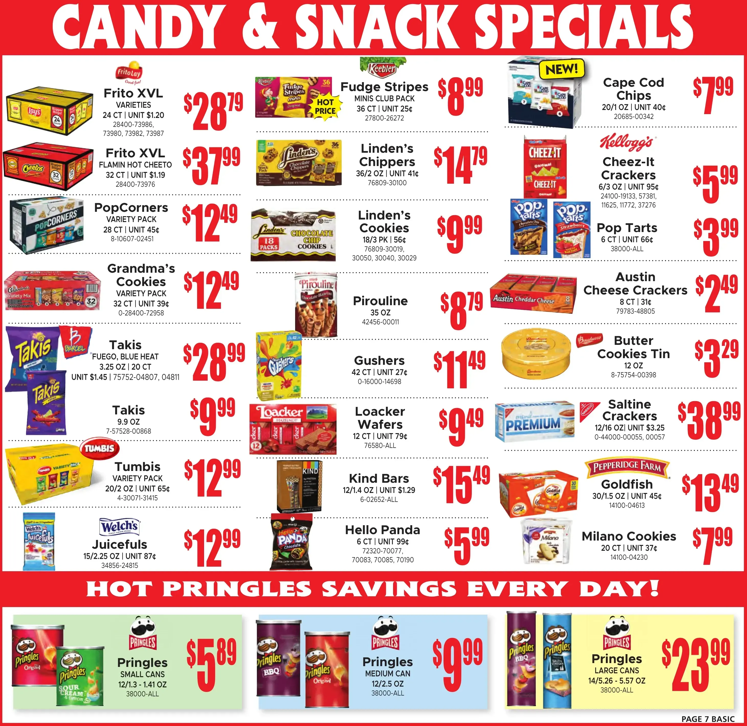 Jetro Weekly Ad Page 7