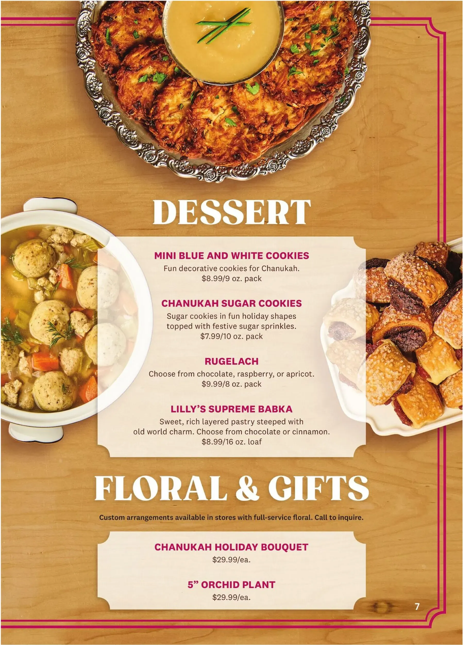 Kings Food Markets Weekly Ad Page 7