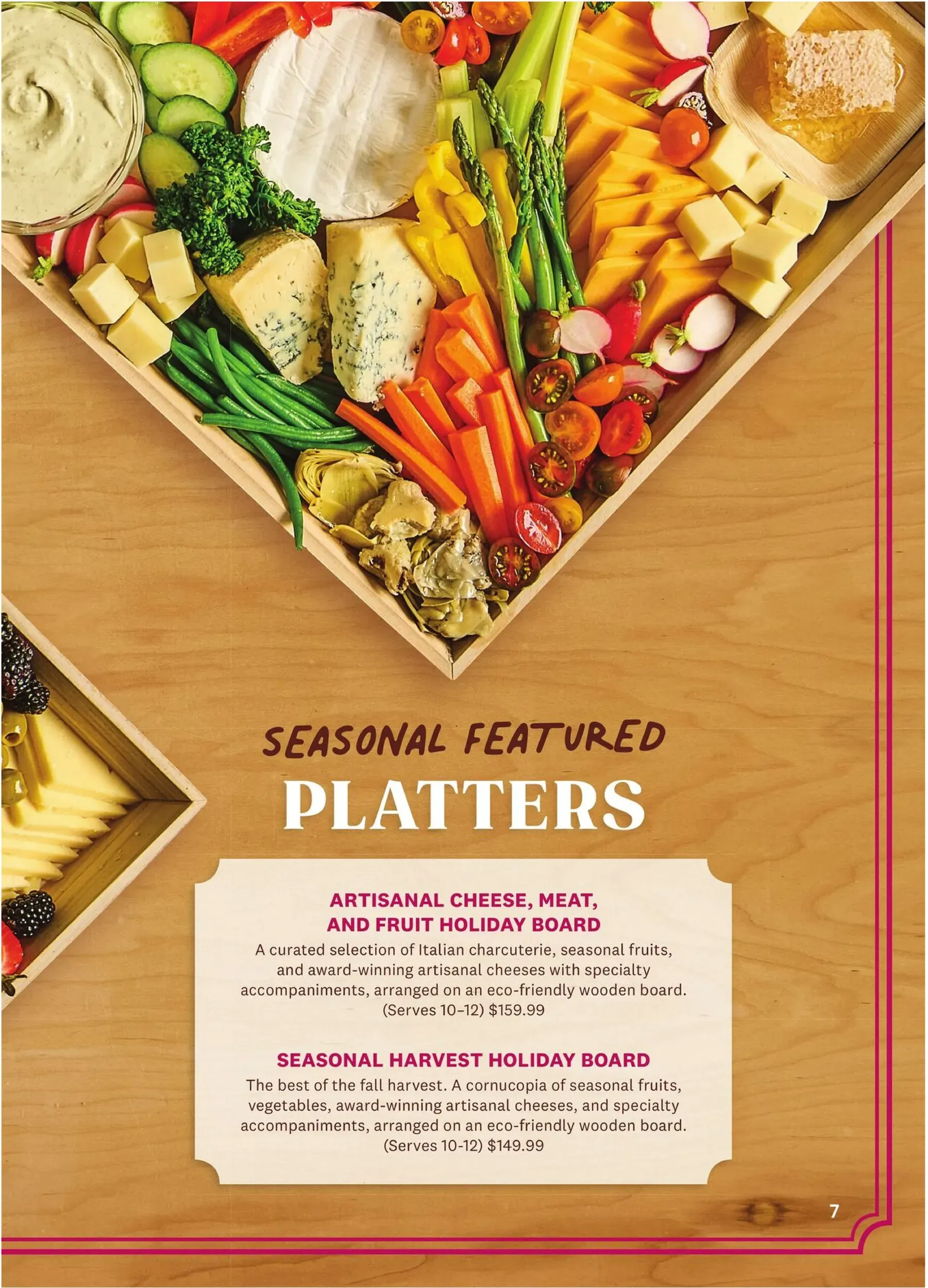 Kings Food Markets Weekly Ad Page 7