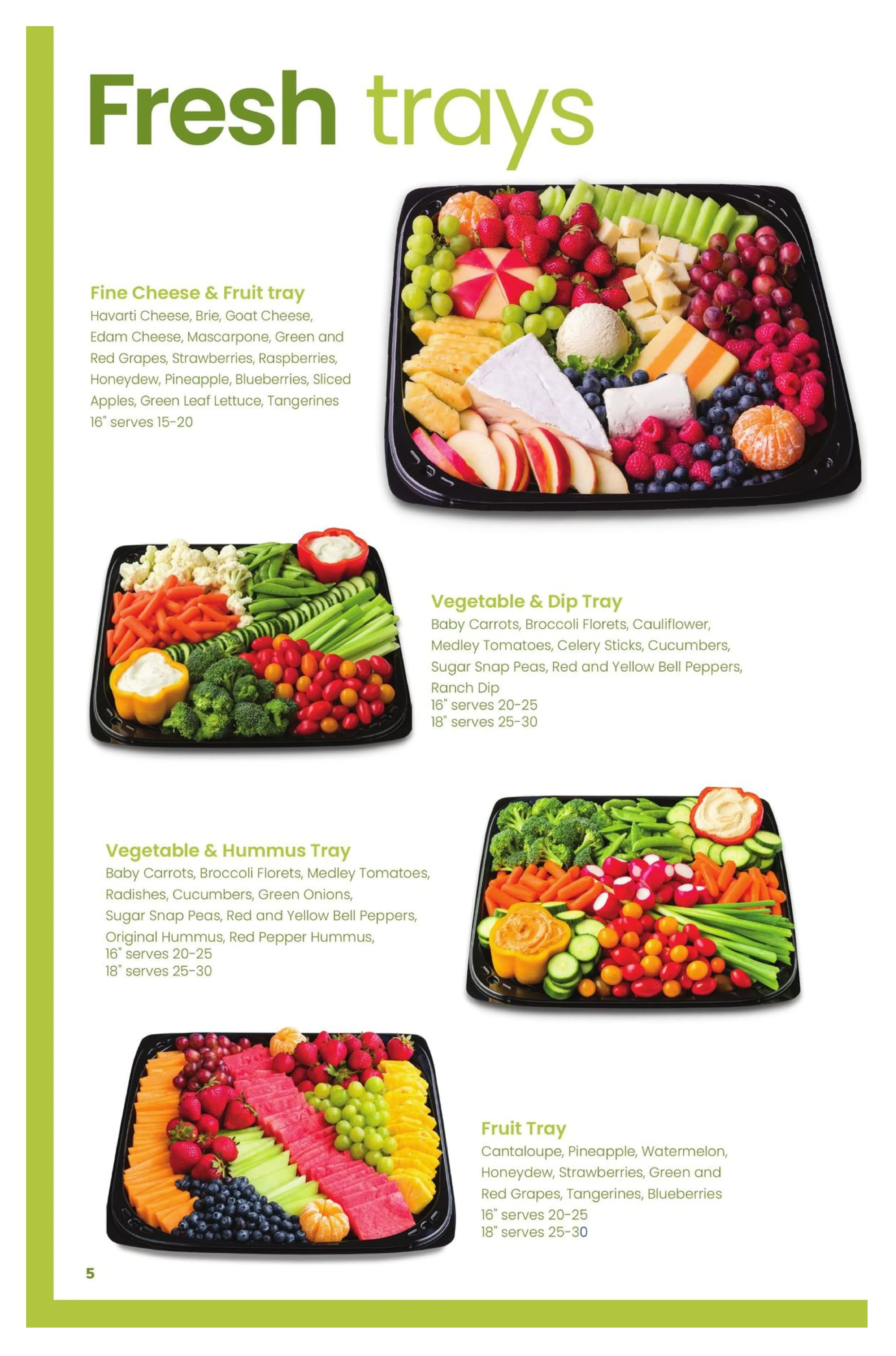 Randalls Weekly Ad Page 7