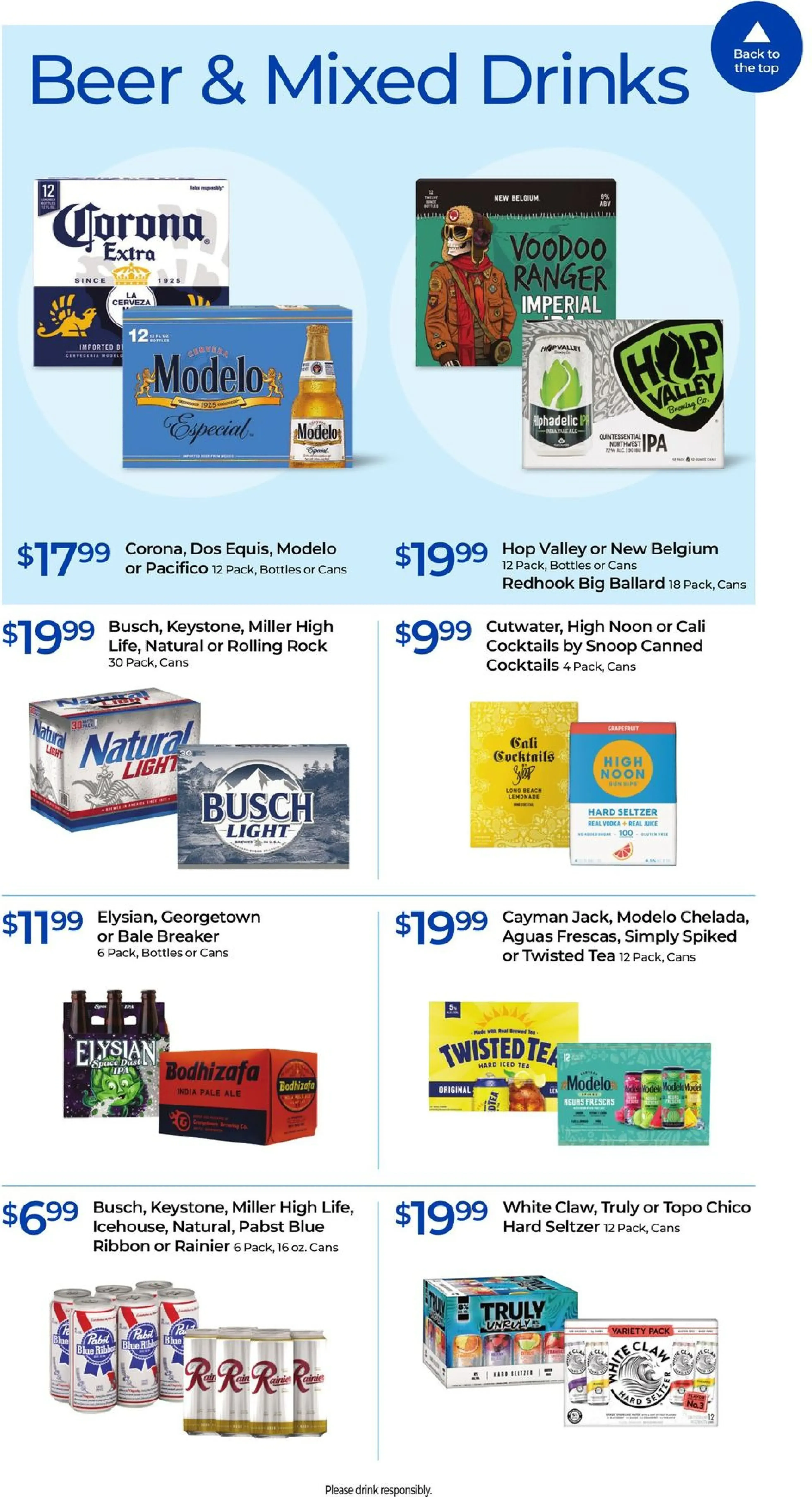 Rite Aid Weekly Ad Page 7