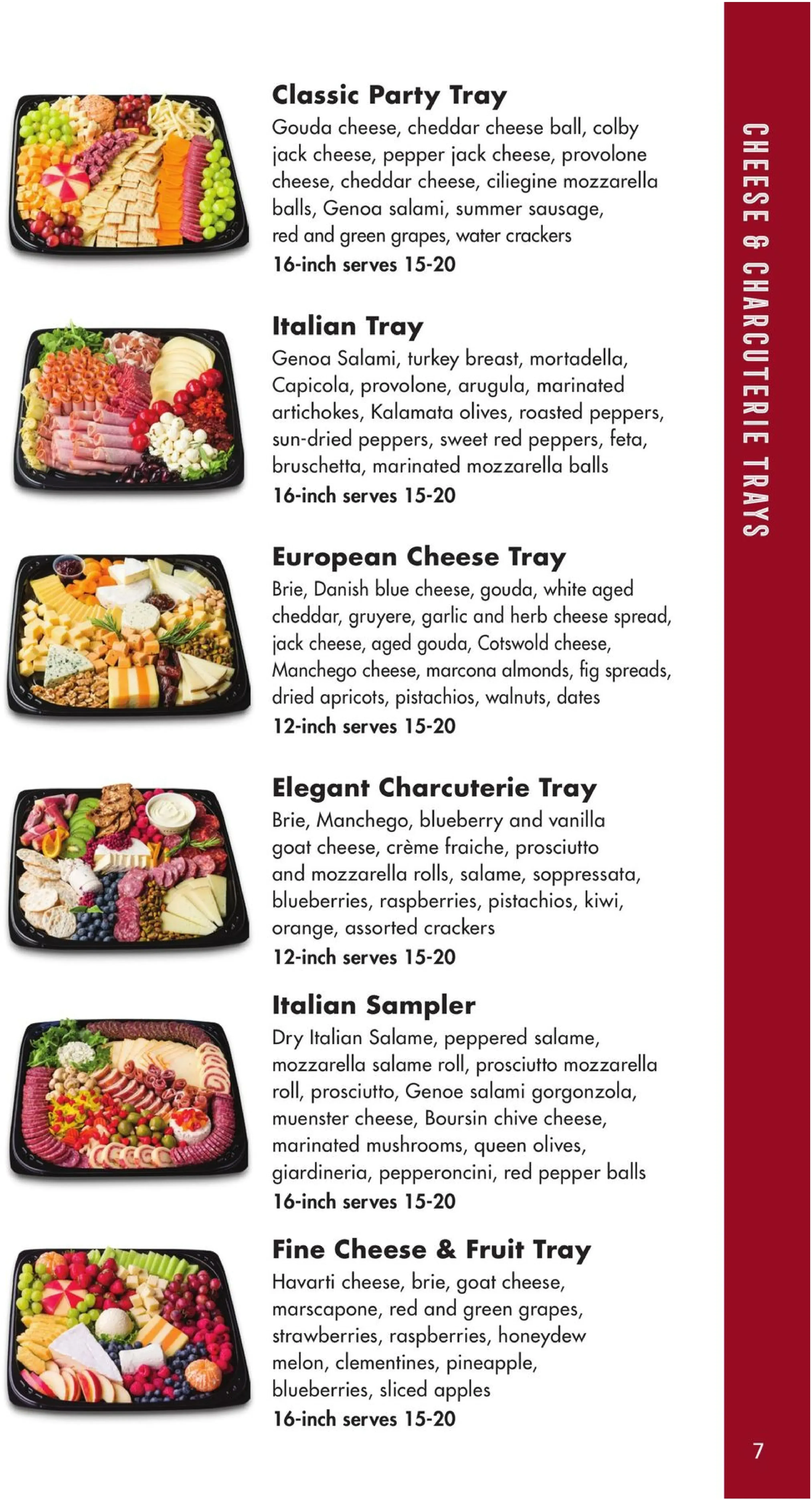 Safeway Weekly Ad Page 7