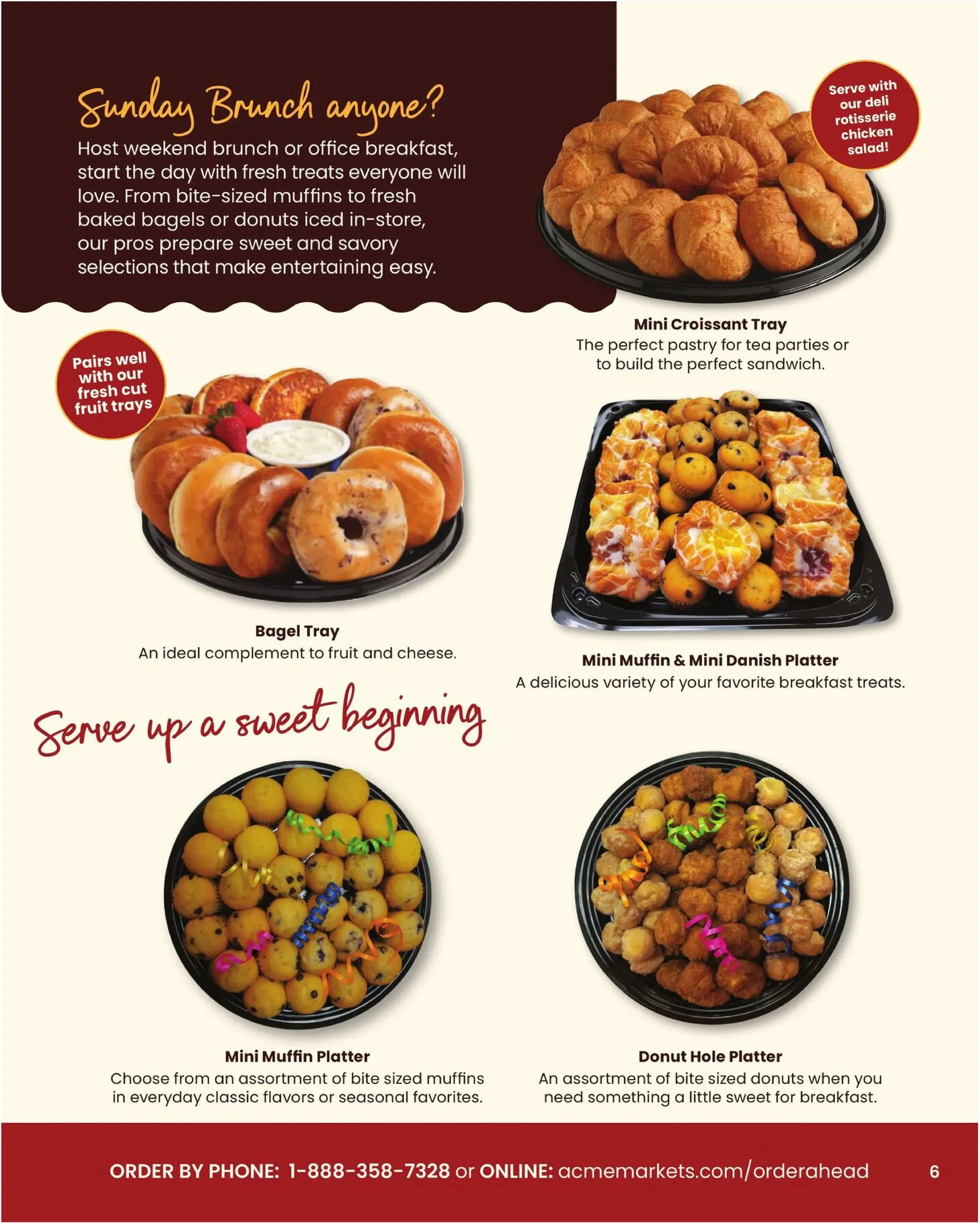 Acme Markets Weekly Ad Page 7