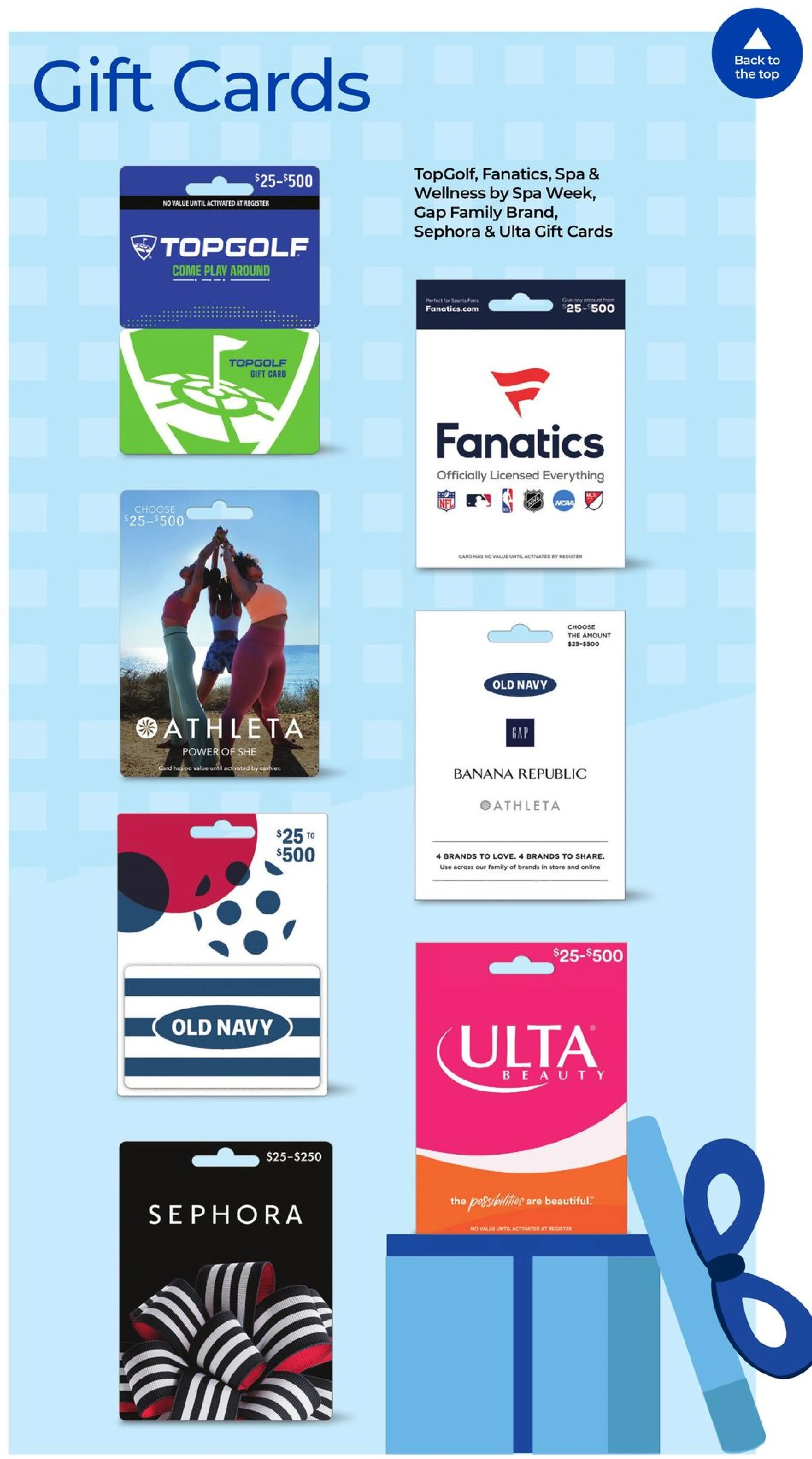 Rite Aid Weekly Ad Page 7