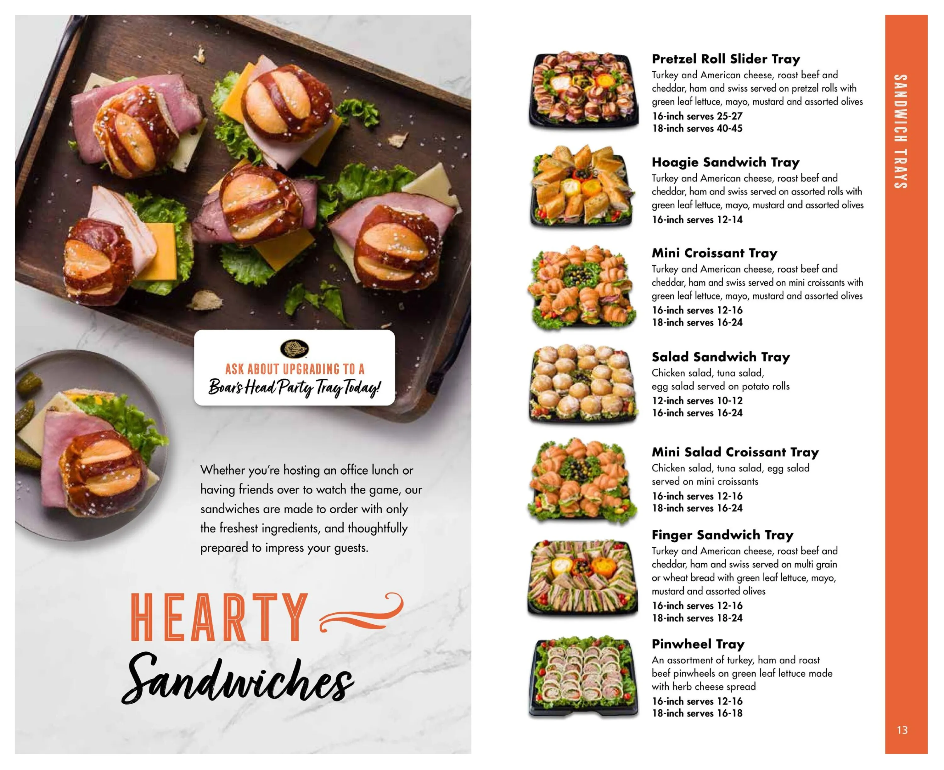 Safeway Weekly Ad Page 7