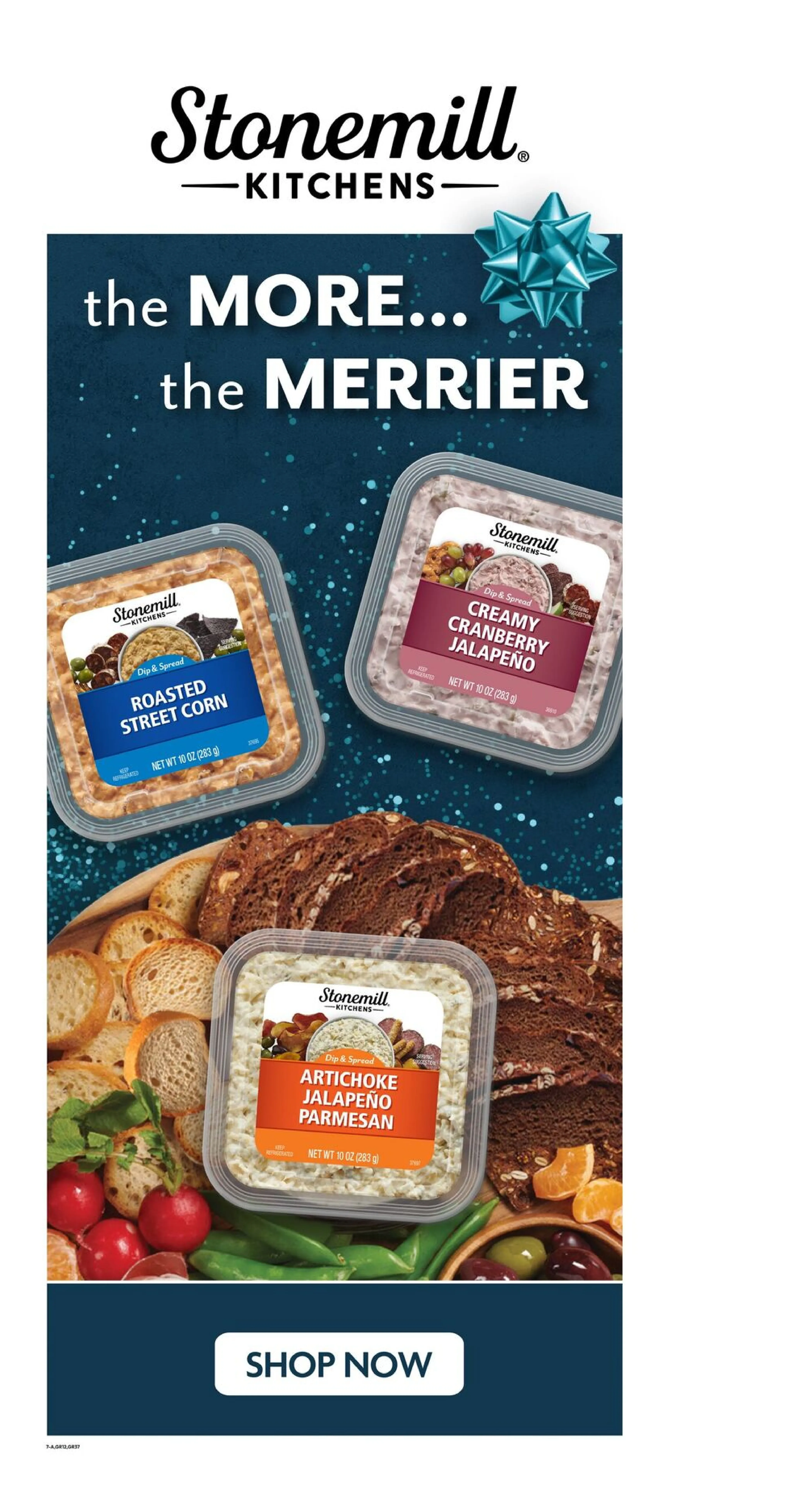 Stater Bros Markets Weekly Ad Page 7