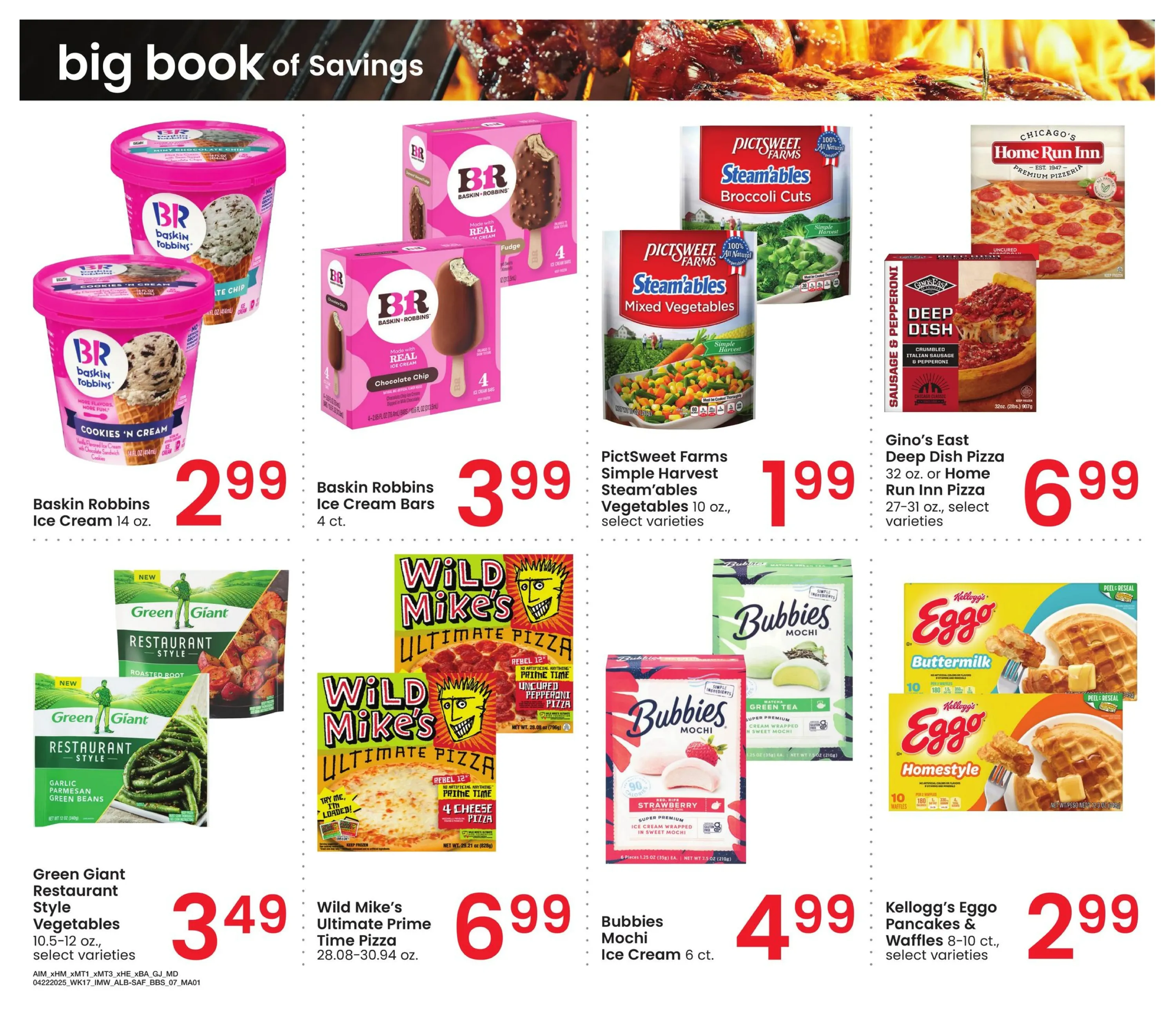 Albertsons Weekly Ad Page 7