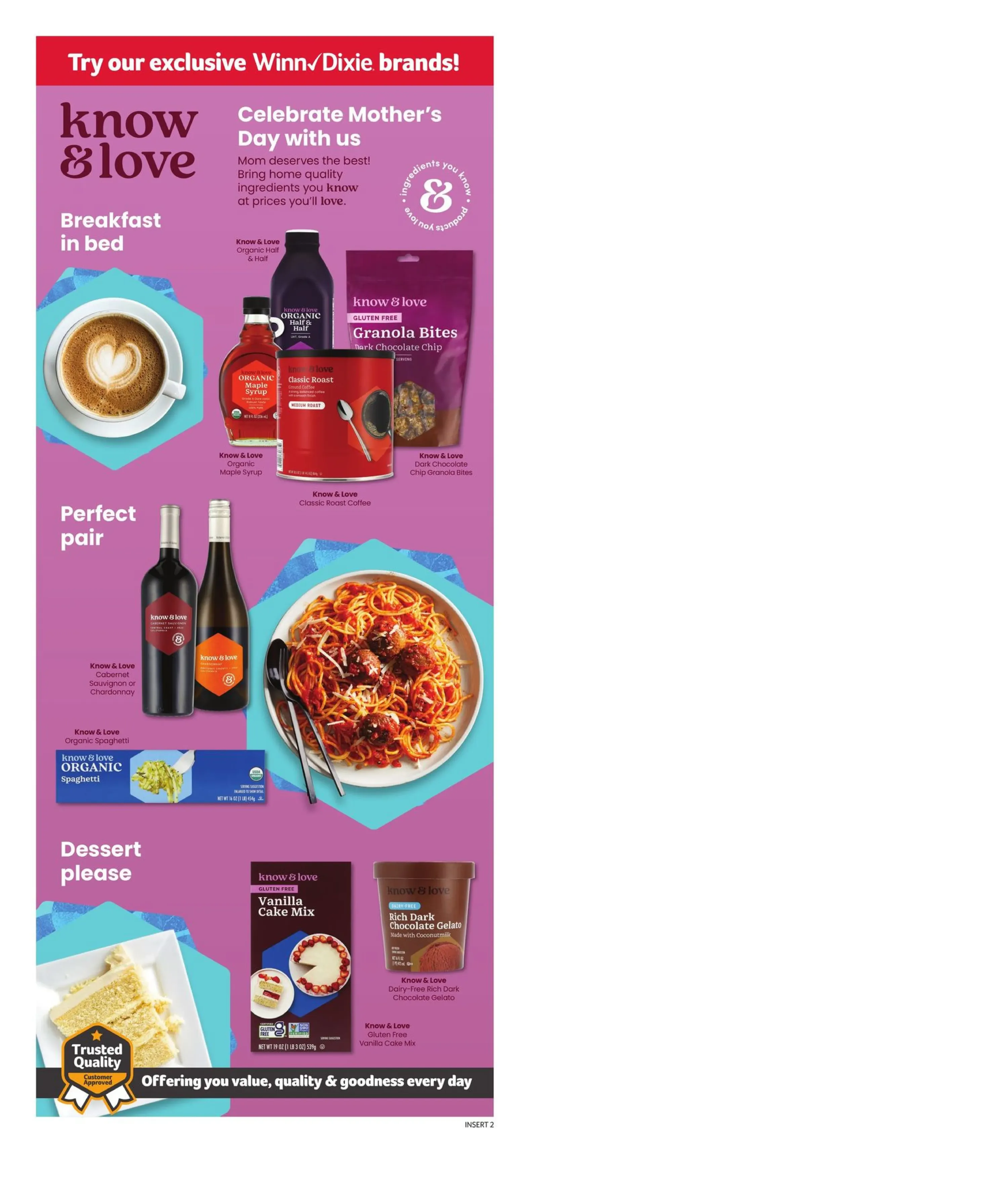 Winn-Dixie Weekly Ad Page 7